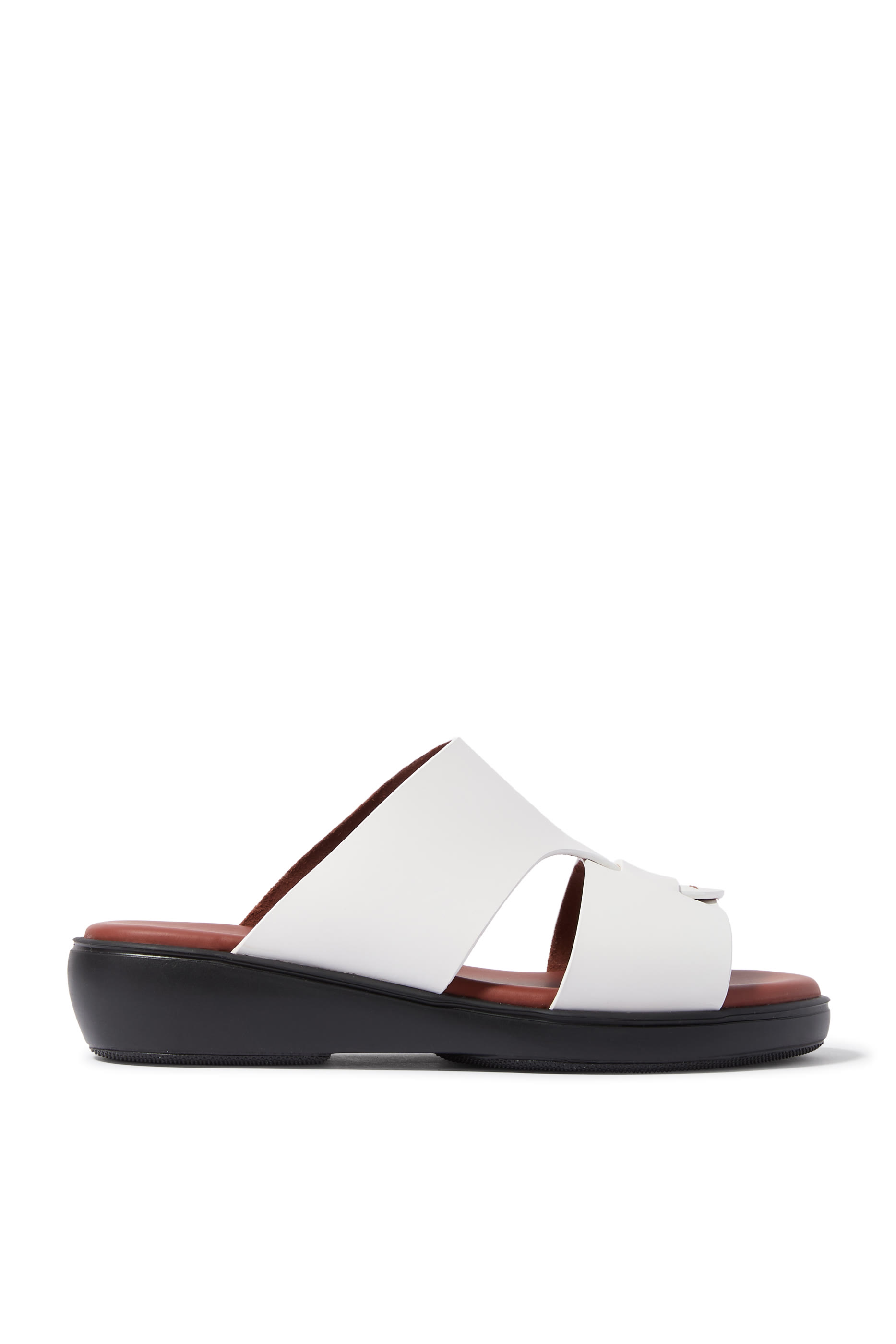 صندل اكس ال 1 لورد جوماتو جلد فاخر للأطفال