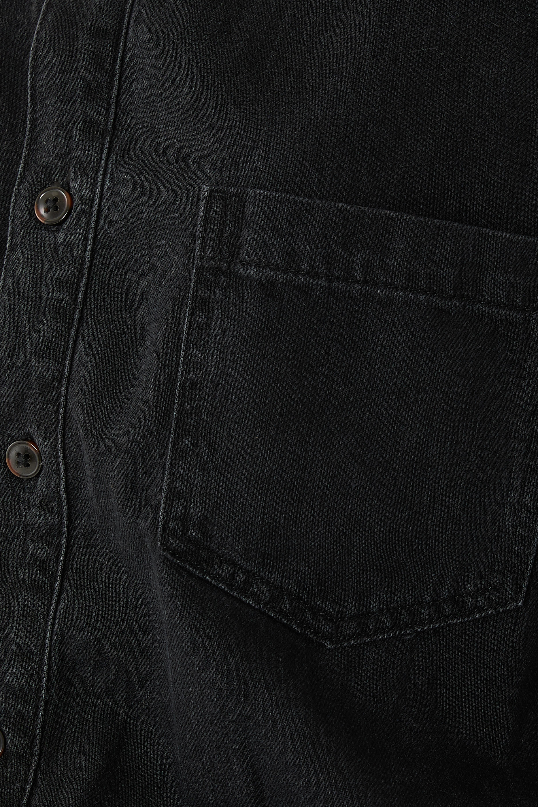 جمبسوت بقميص دنيم