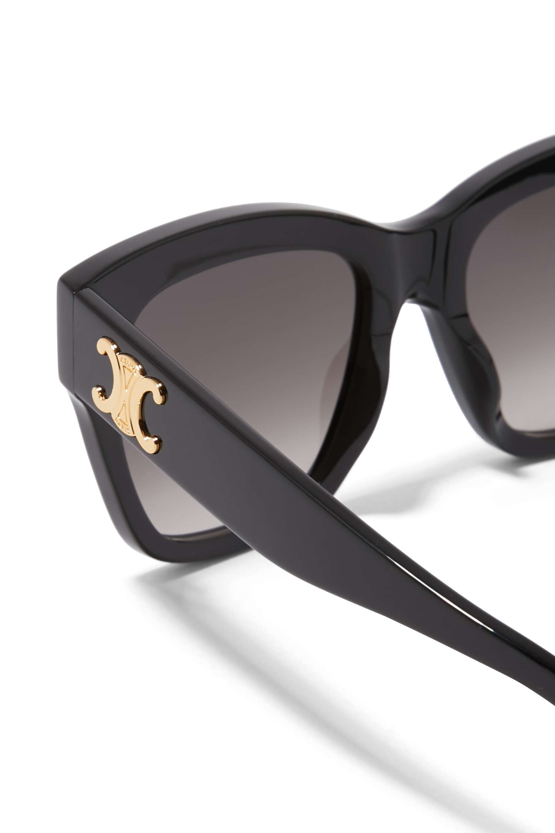 نظارة شمسية 09 بشعار الماركة