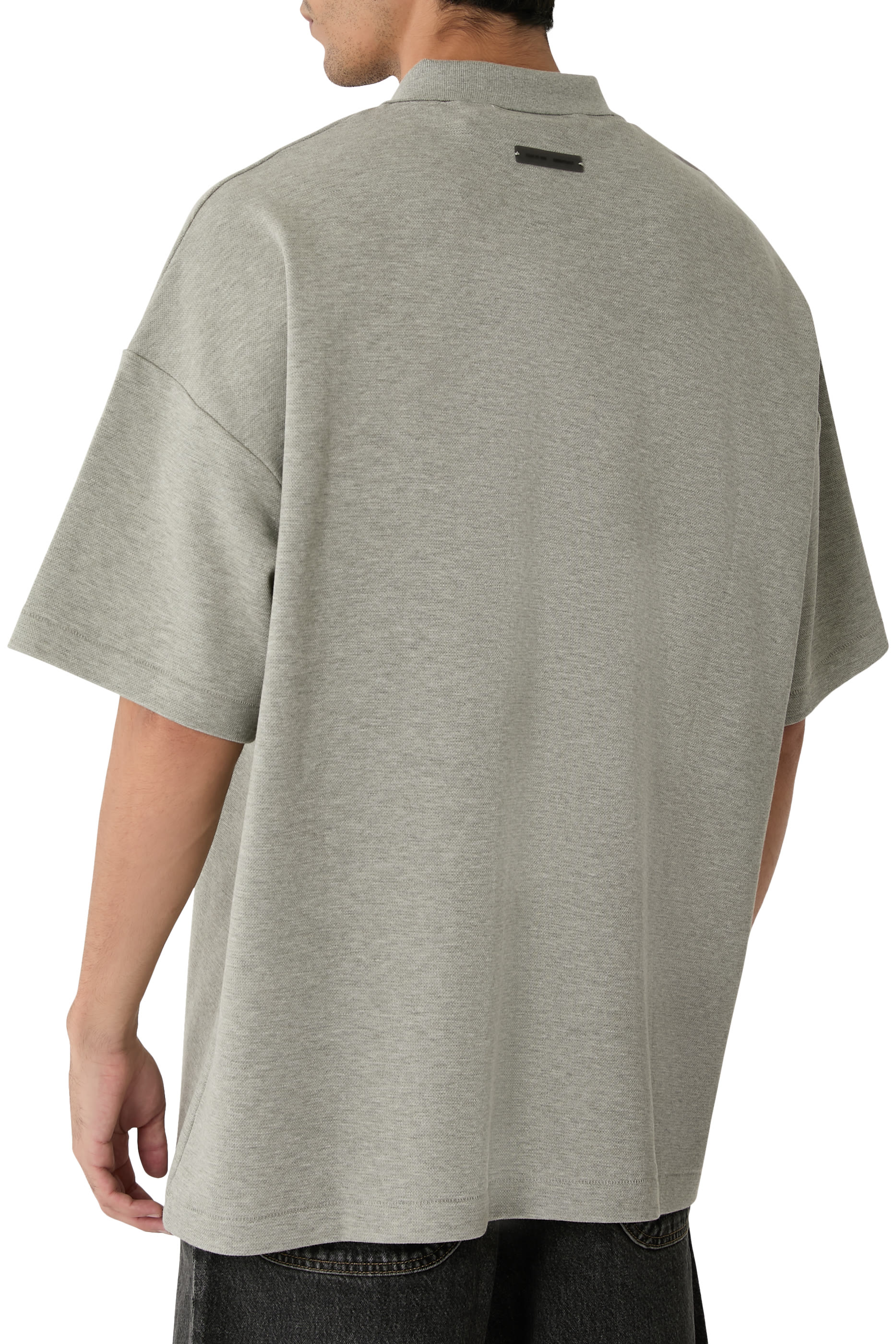 قميص بولو بيكيه