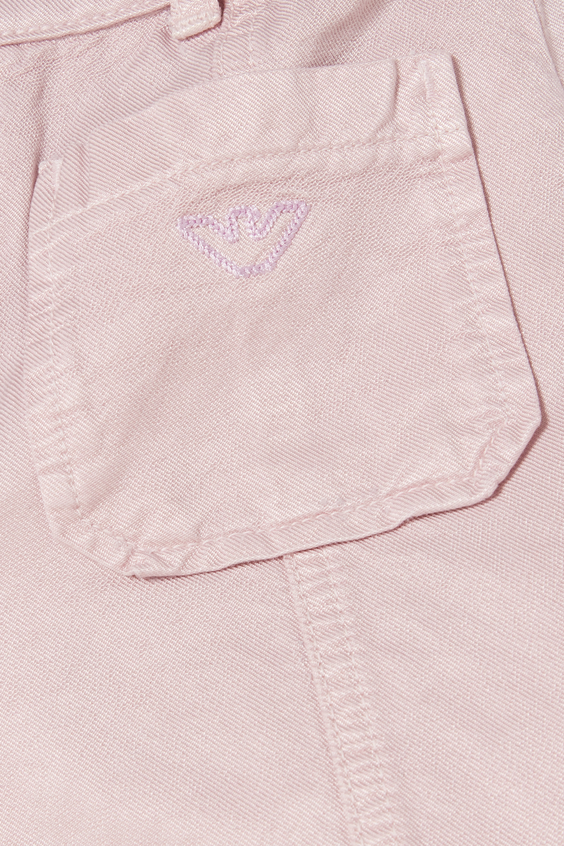 شورت بجيوب أمامية للأطفال