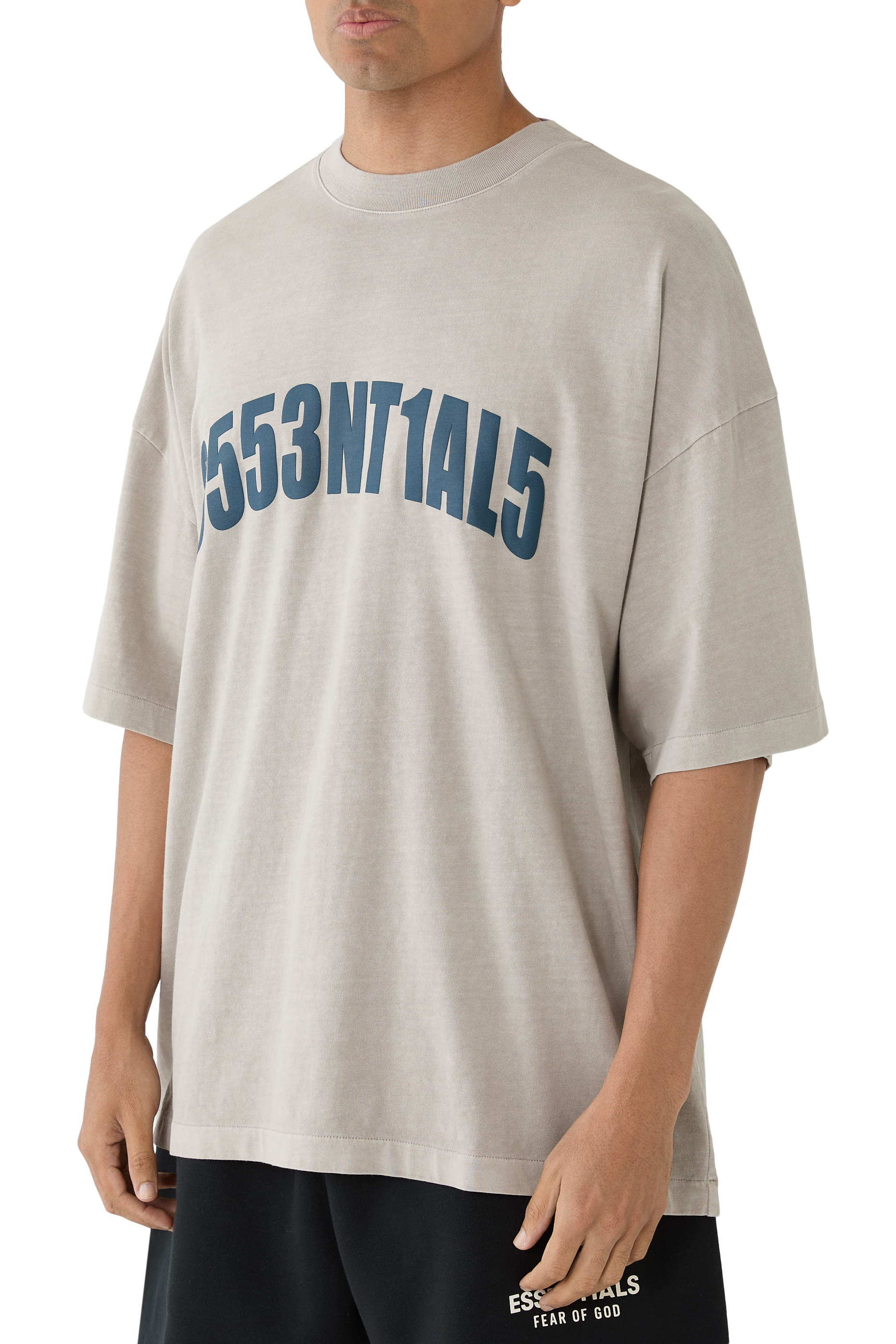 تيشيرت بشعار نيويورك من التسعينيات 