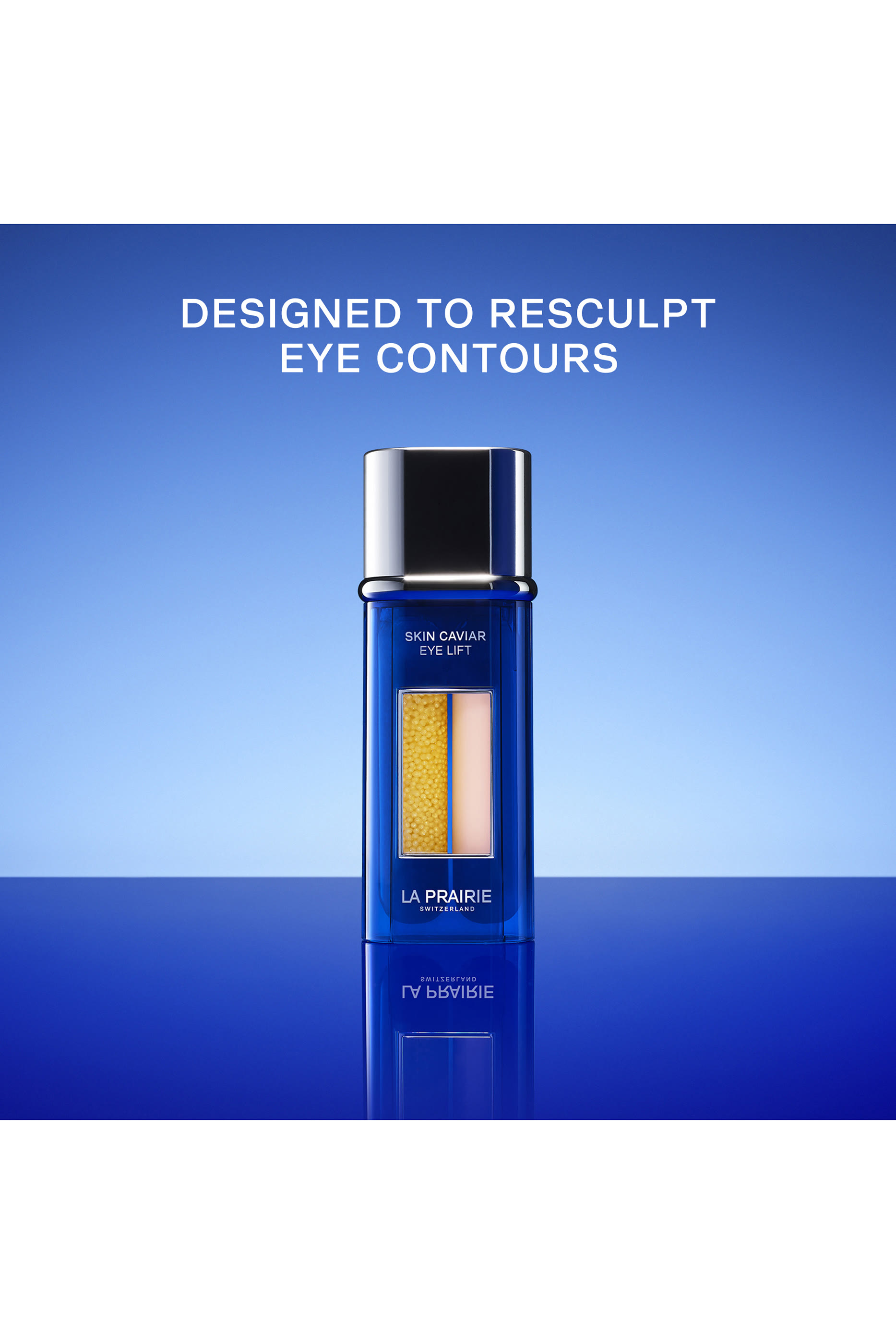 مستحضر سكين كافيار لرفع البشرة المحيطة بالعين