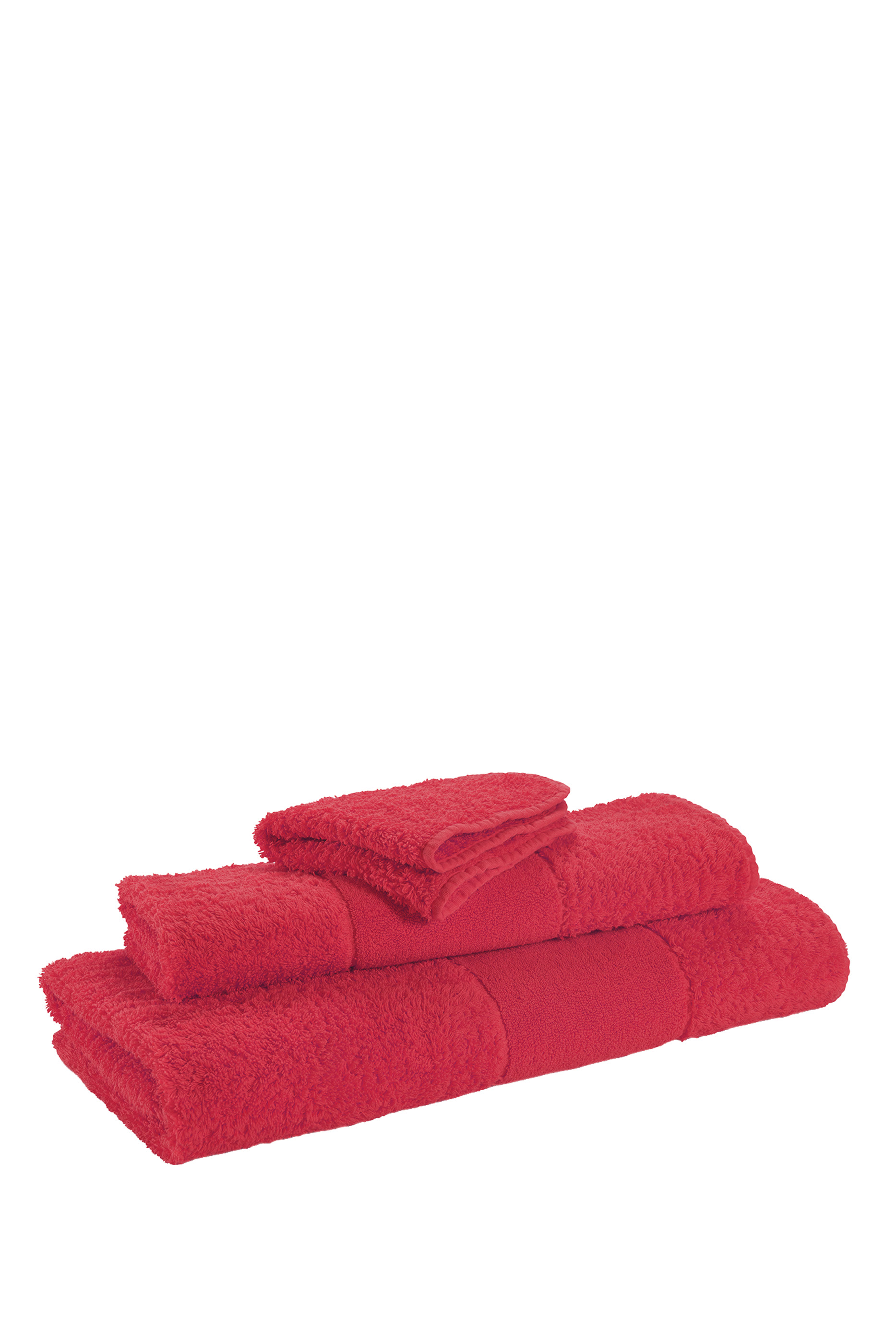 Super Pile Towel