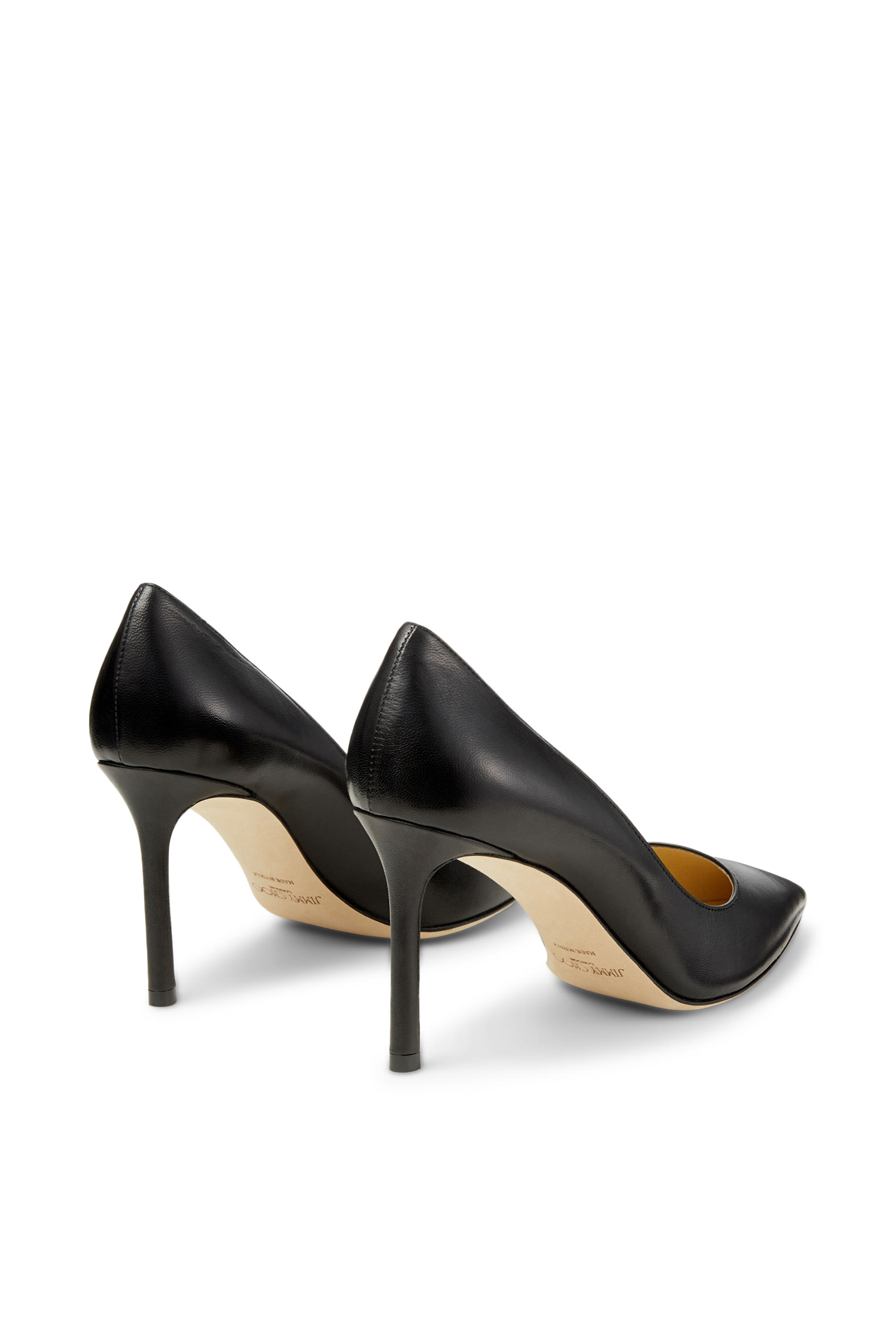 حذاء كلاسيك رومي 85 جلد