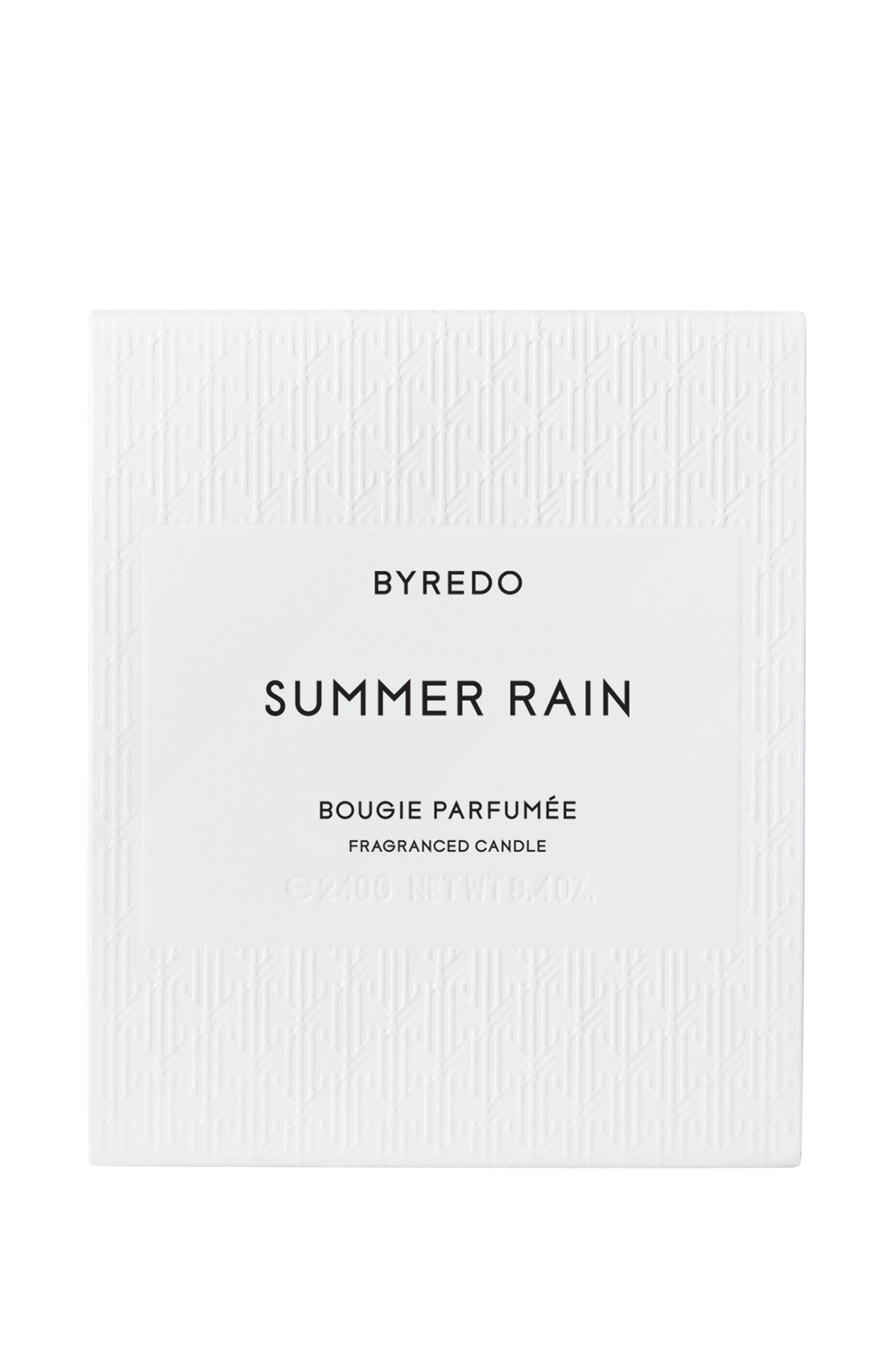 شمعة سامر راين