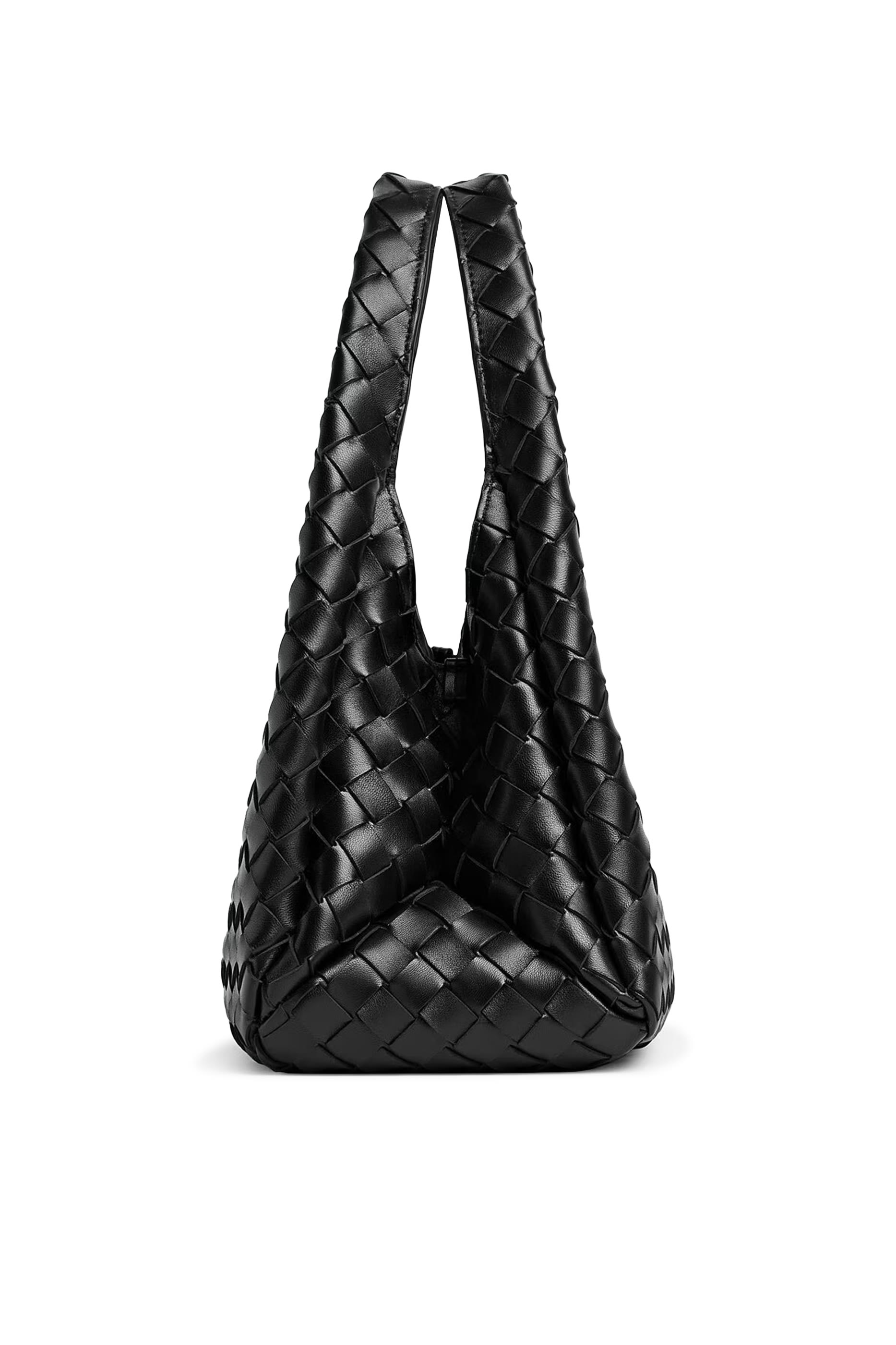 حقيبة كتف كامبانا صغيرة