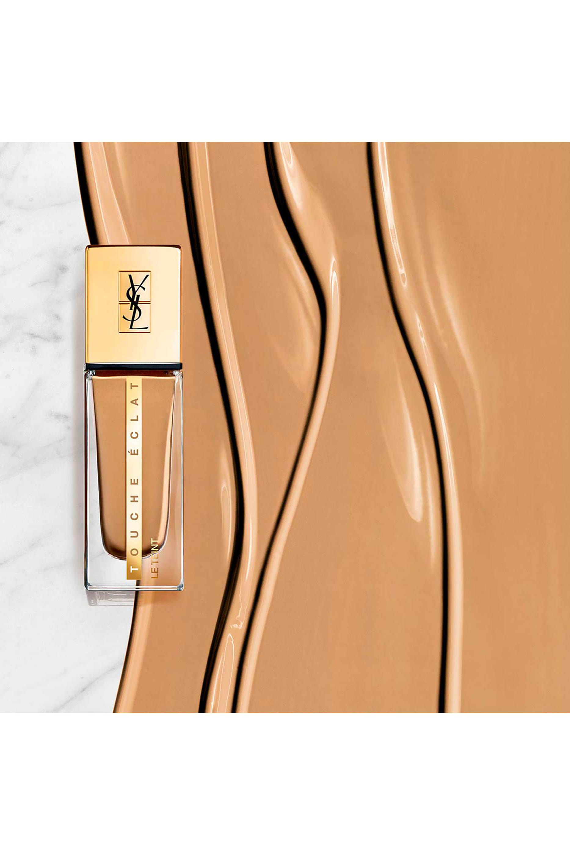 كريم أساس توش إيكلا لو تينت المبتكر