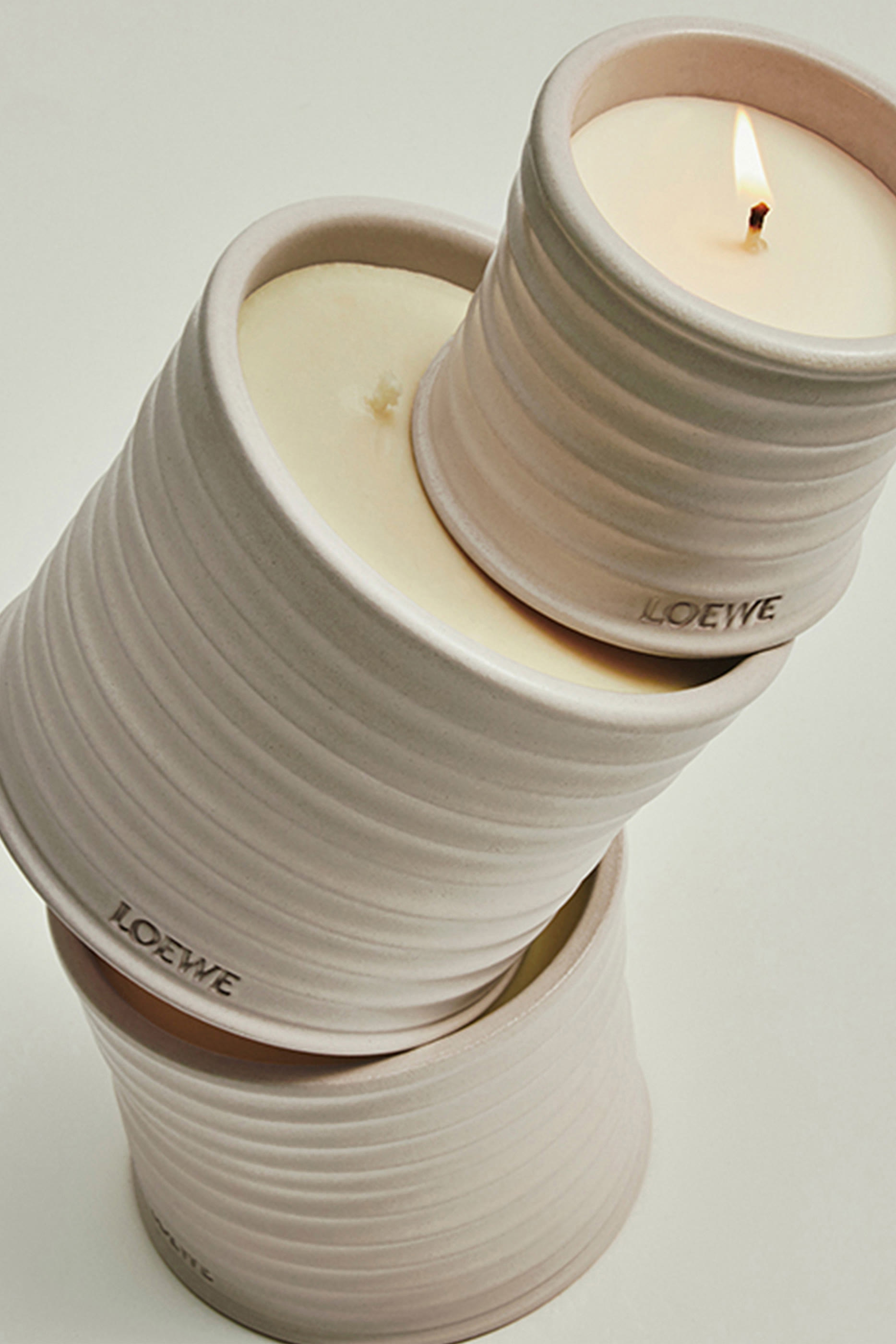 شمعة أوريجانو معطرة