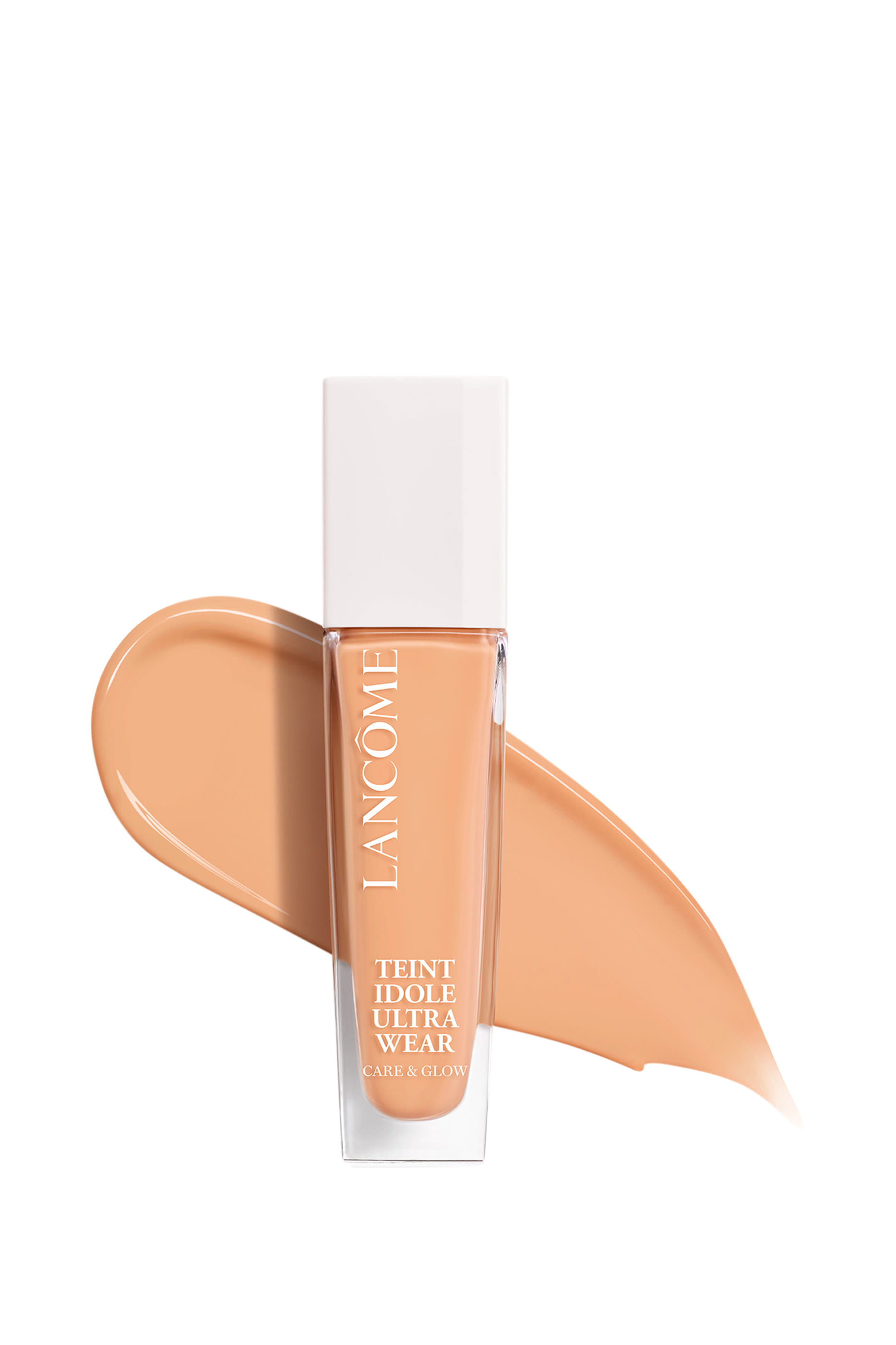 كريم أساس تينت ايدول الترا وير كير اند جلو