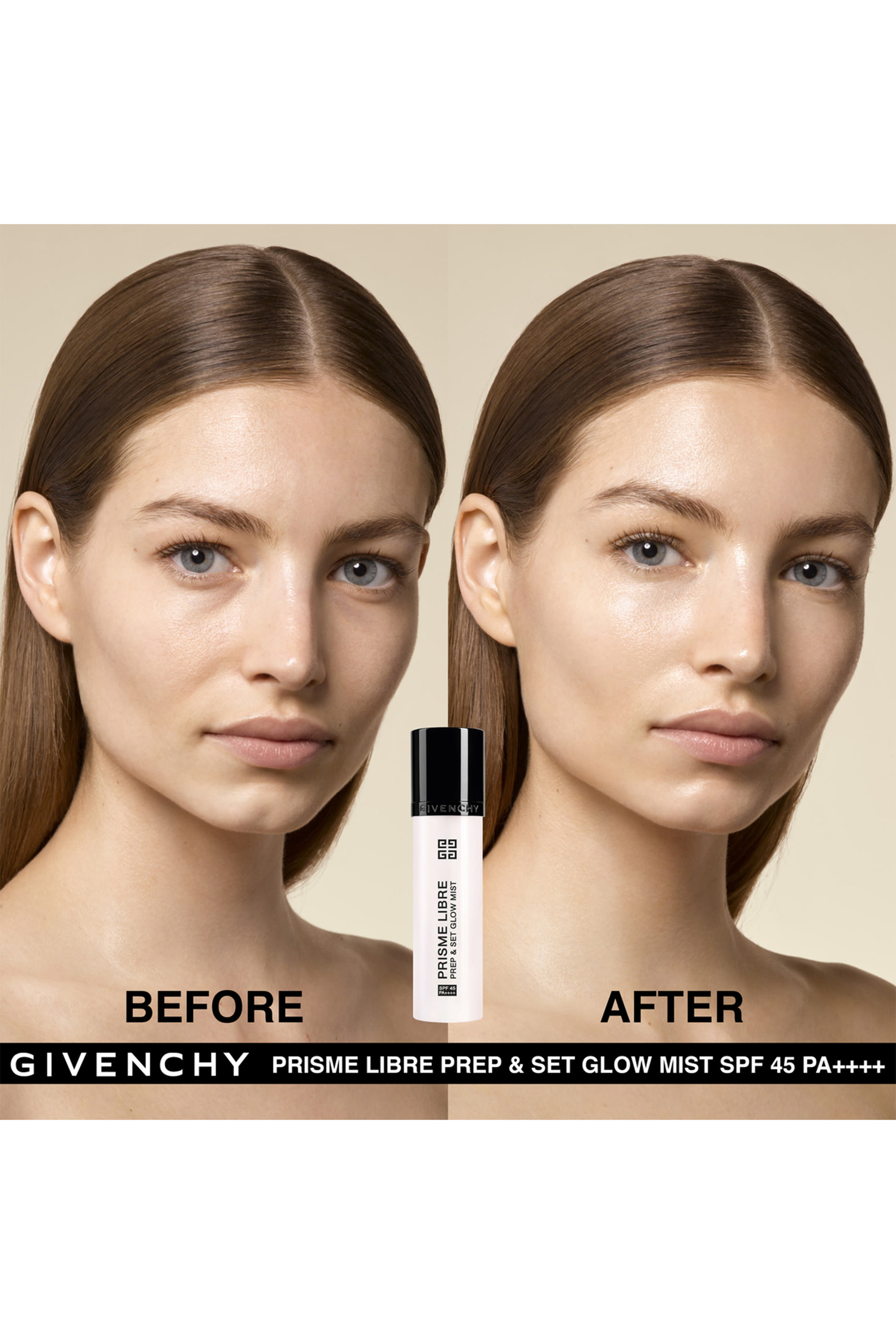 بخاخ بريزم ليبر لتجهيز البشرة وتثبيت المكياج