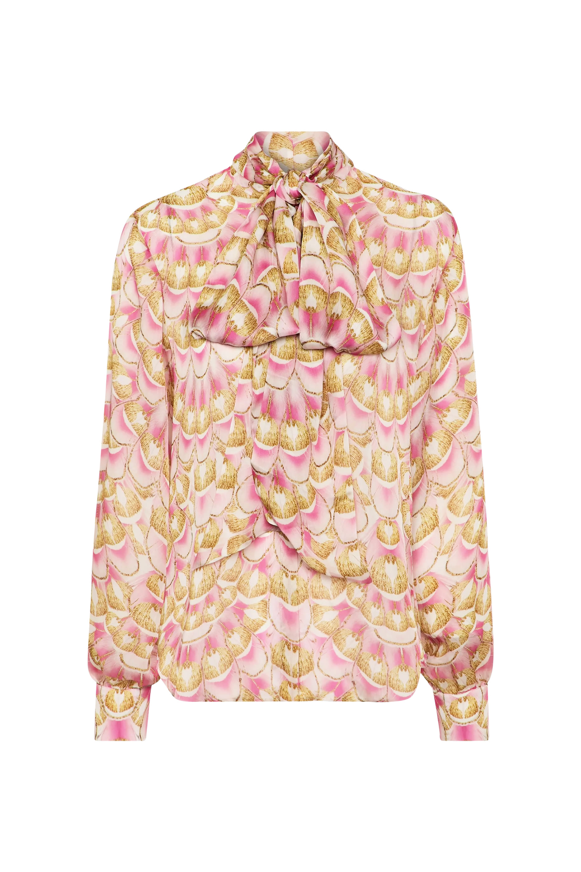 بلوزة إينيس