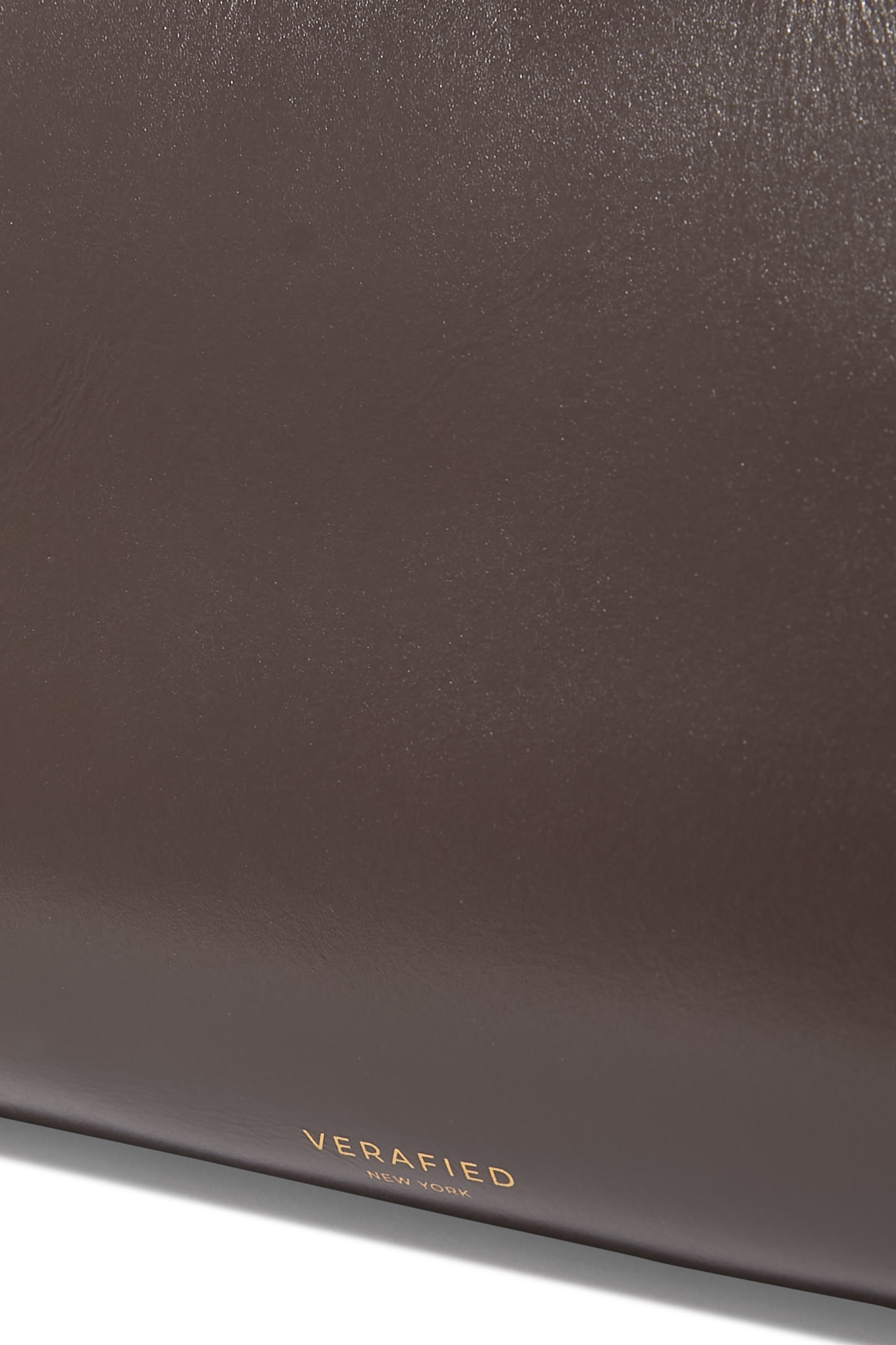 Chocolate &Eacute;clair Bag