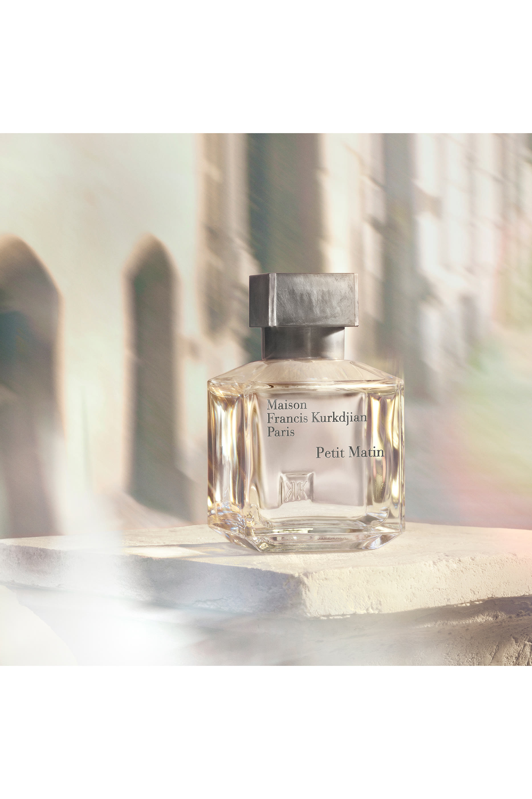 أو دو بارفان بيتيت ماتين