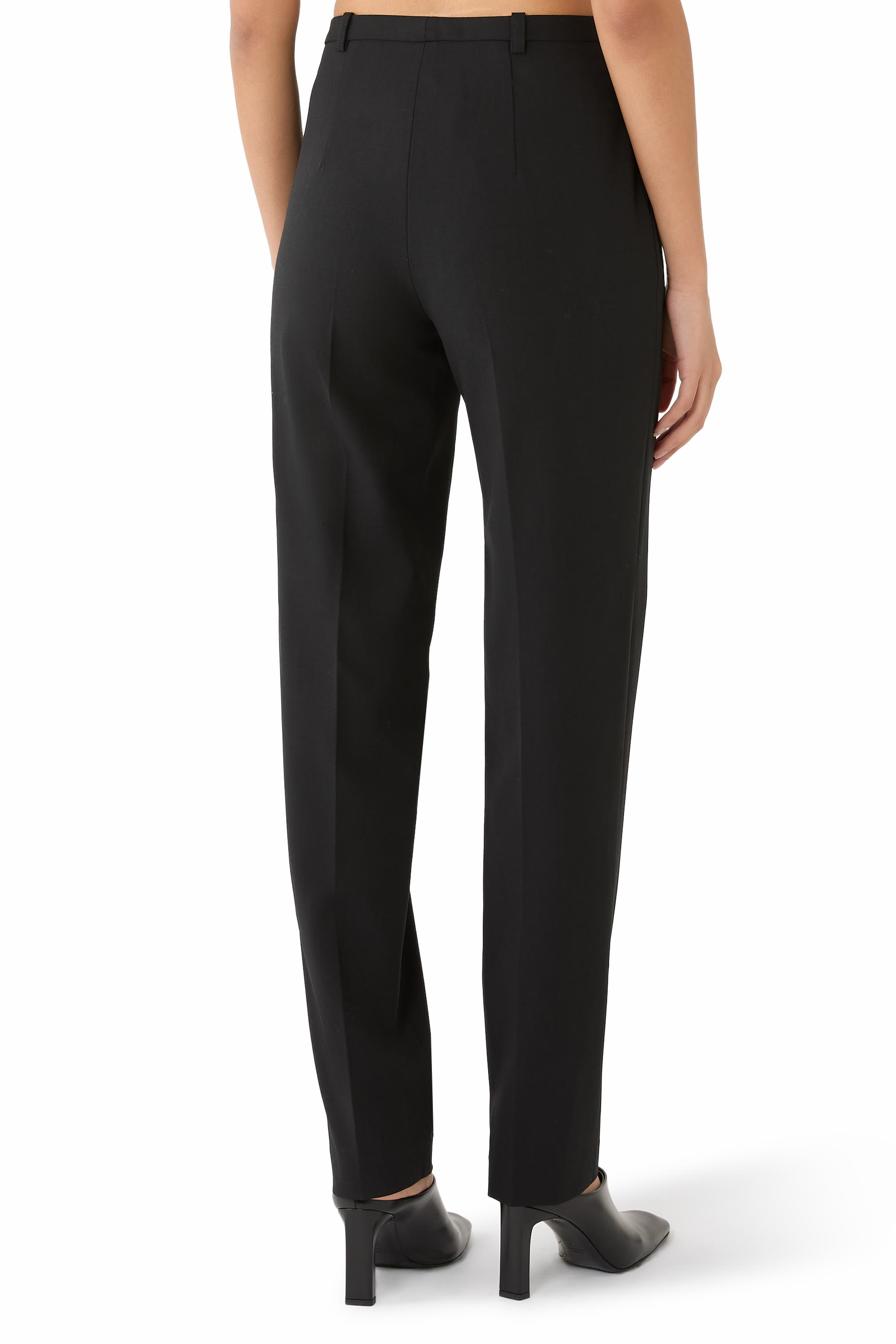 Malka LDS Grain de Poudre Trousers 