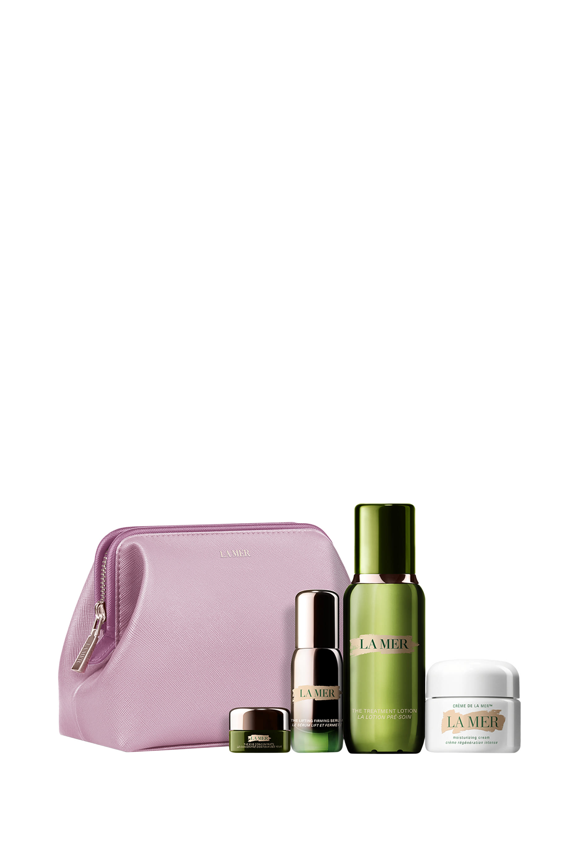 مجموعة لإشراق وتجديد البشرة