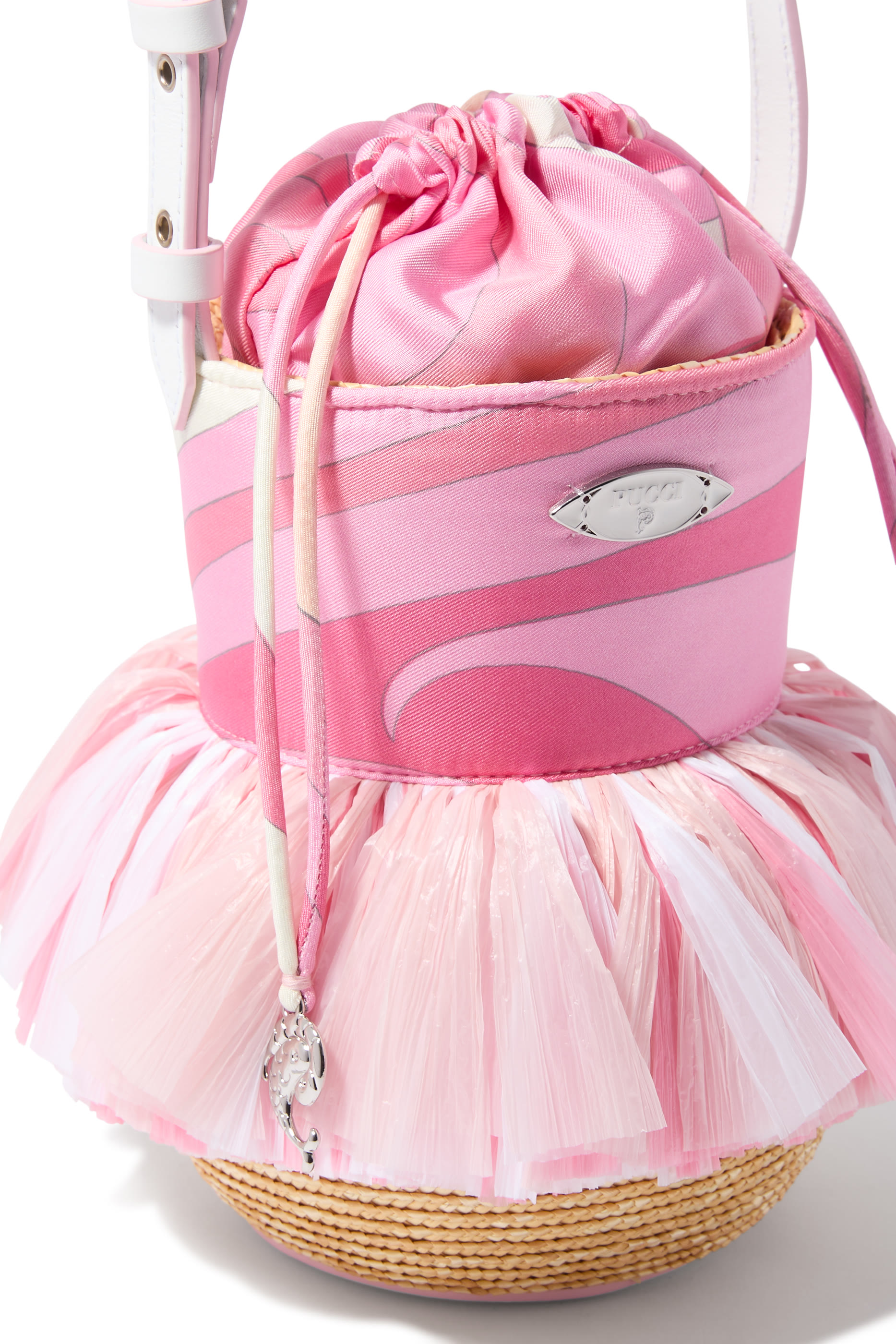 حقيبة باكيت مارمو حرير