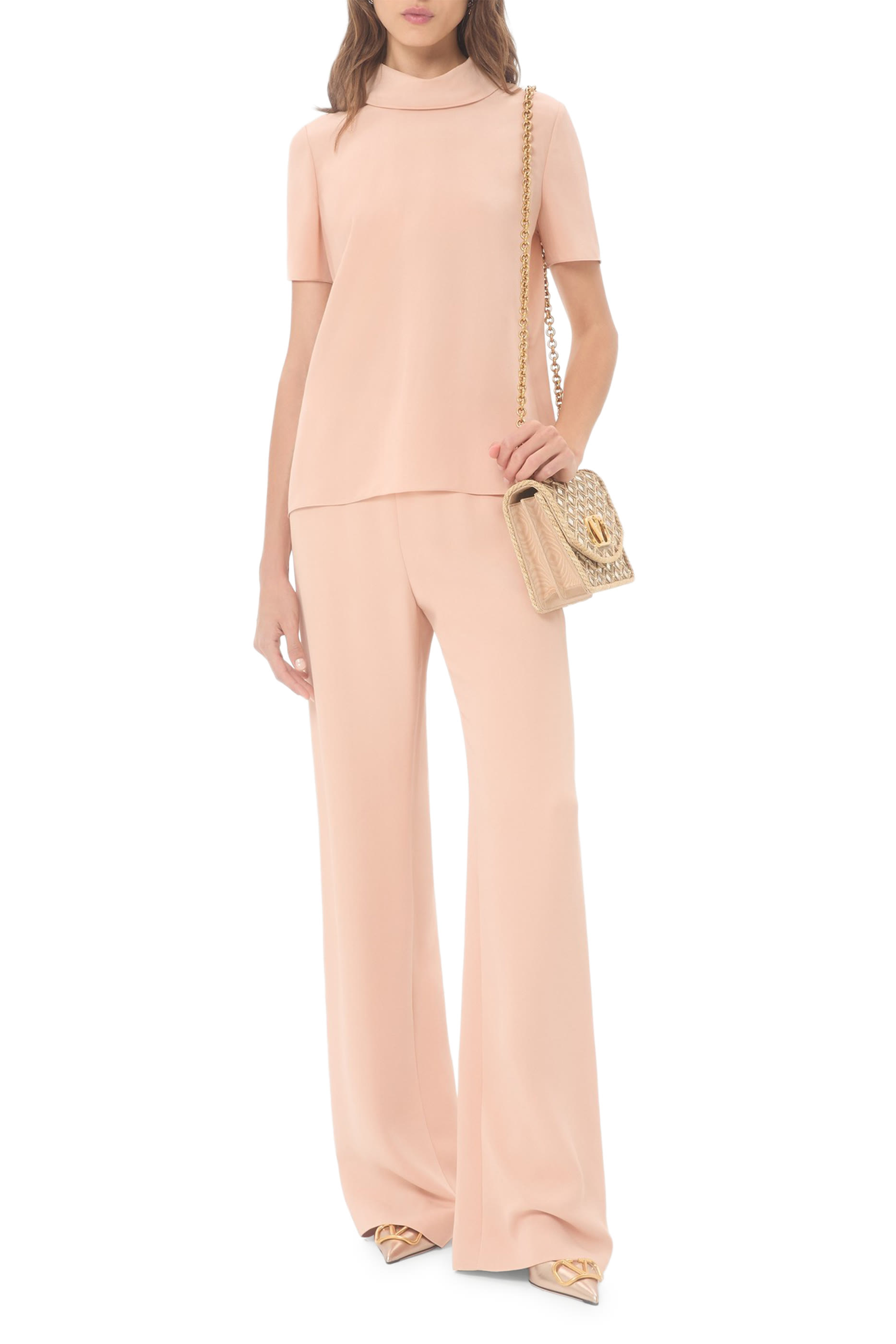 حقيبة كتف فاين