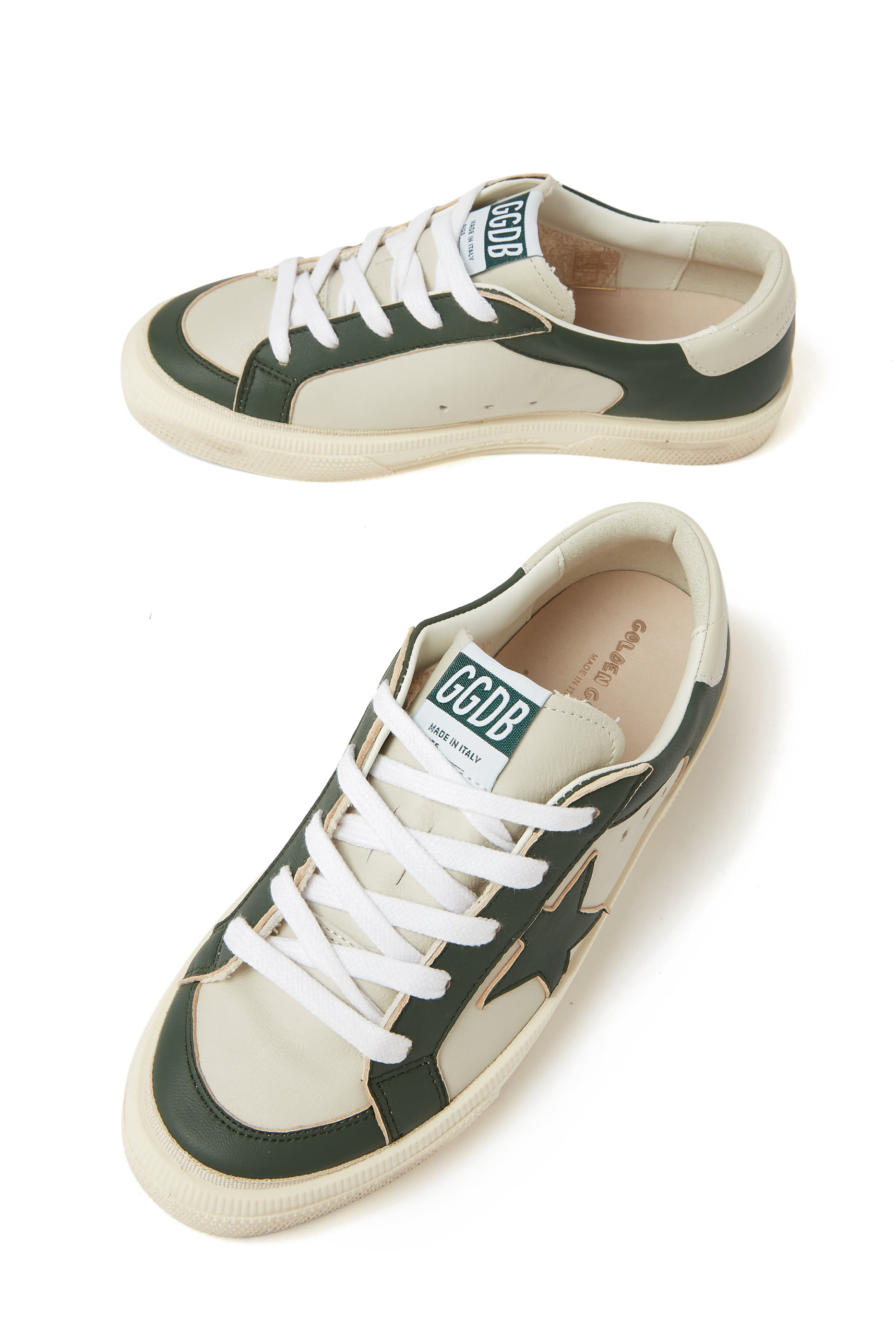 سنيكرز ماي جلد للأطفال