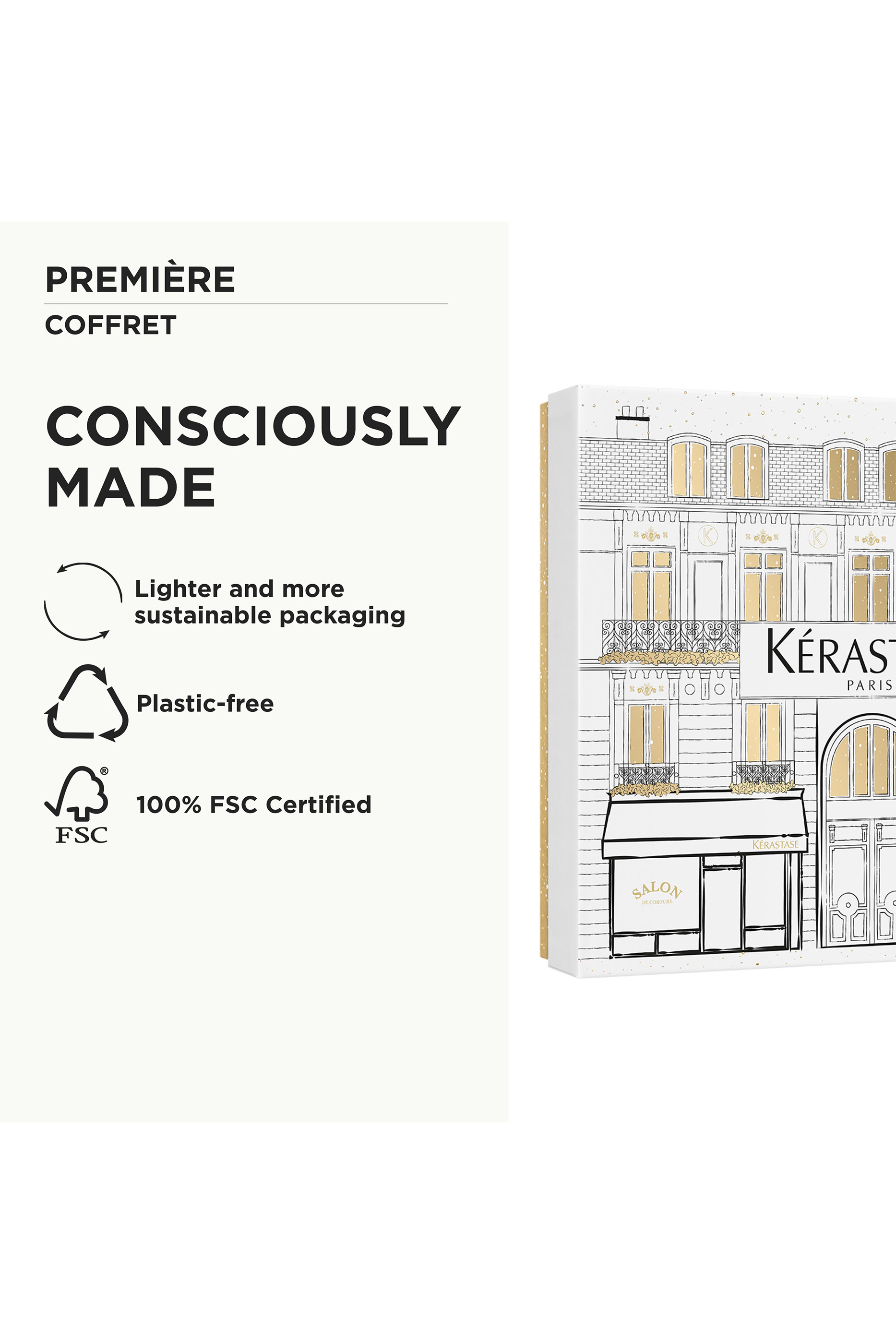 مجموعة هدايا بريمير ثنائية بإصدار لرمضان