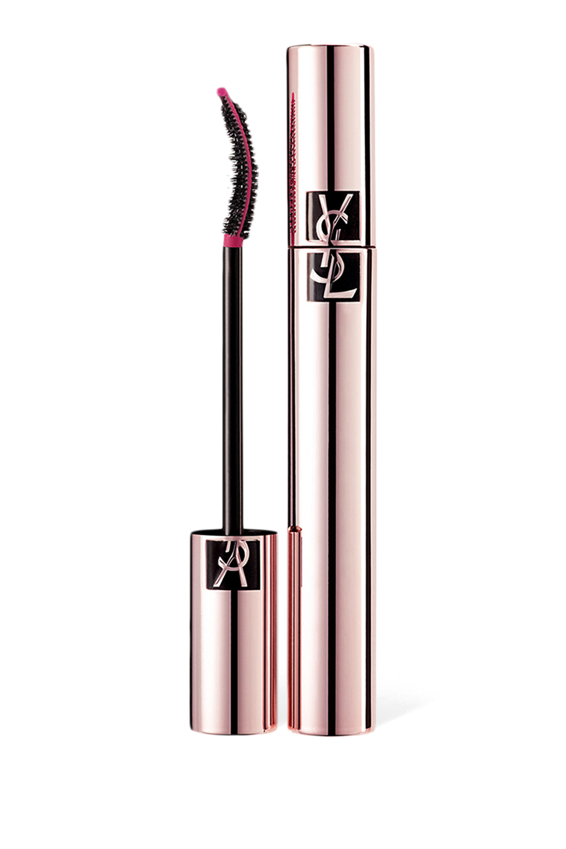 ماسكارا ذا كيرلر