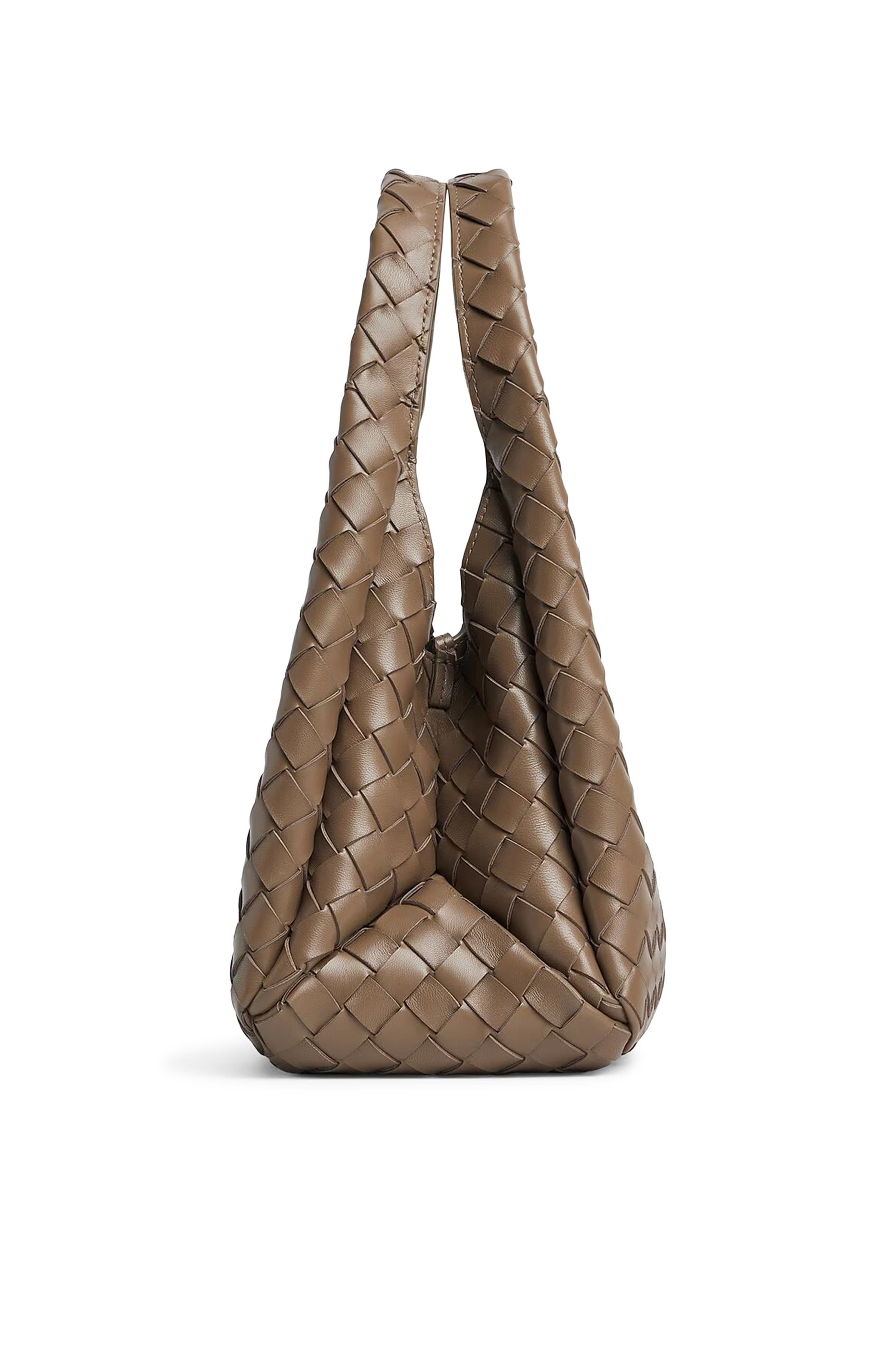 حقيبة كتف كامبانا صغيرة