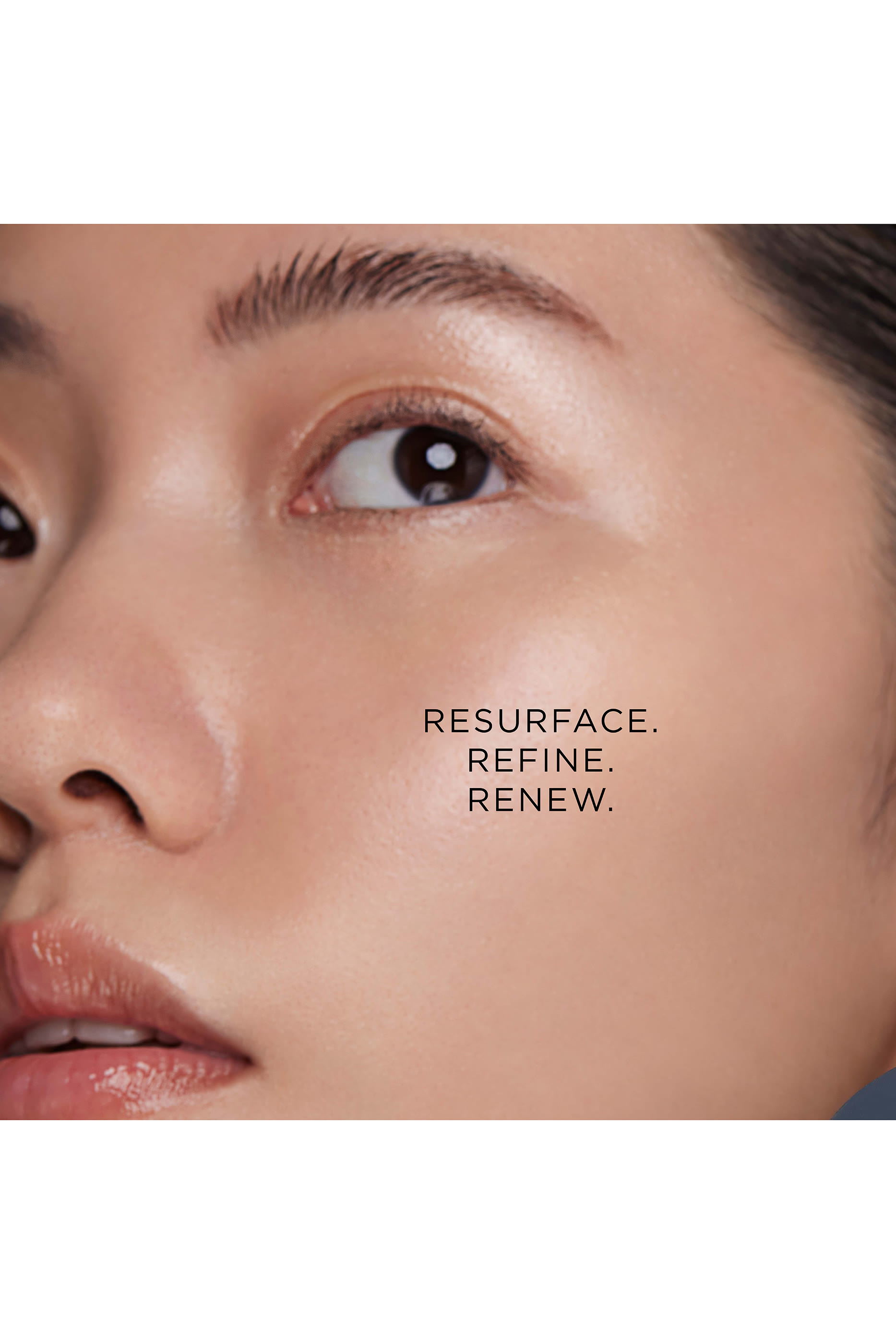 عبوة إعادة ملء مقشر ليلي كرونوبيولوجي