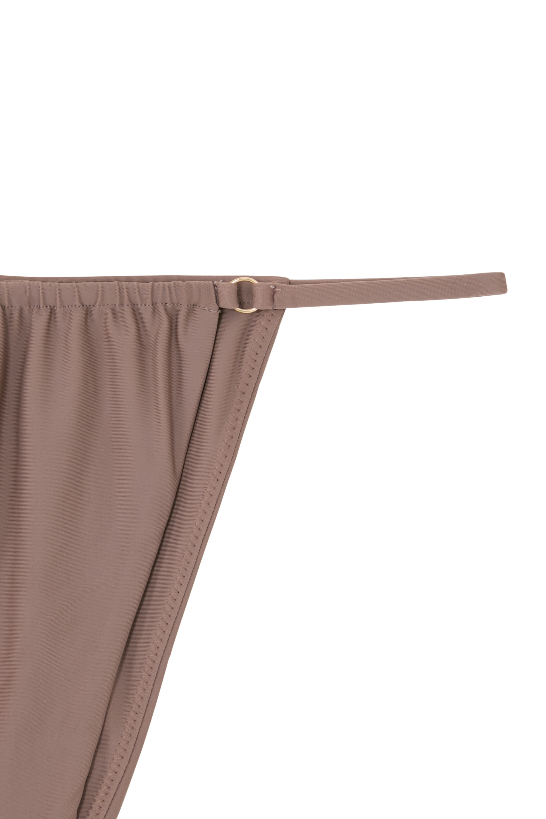 قطعة بيكيني سفلية كاليكو