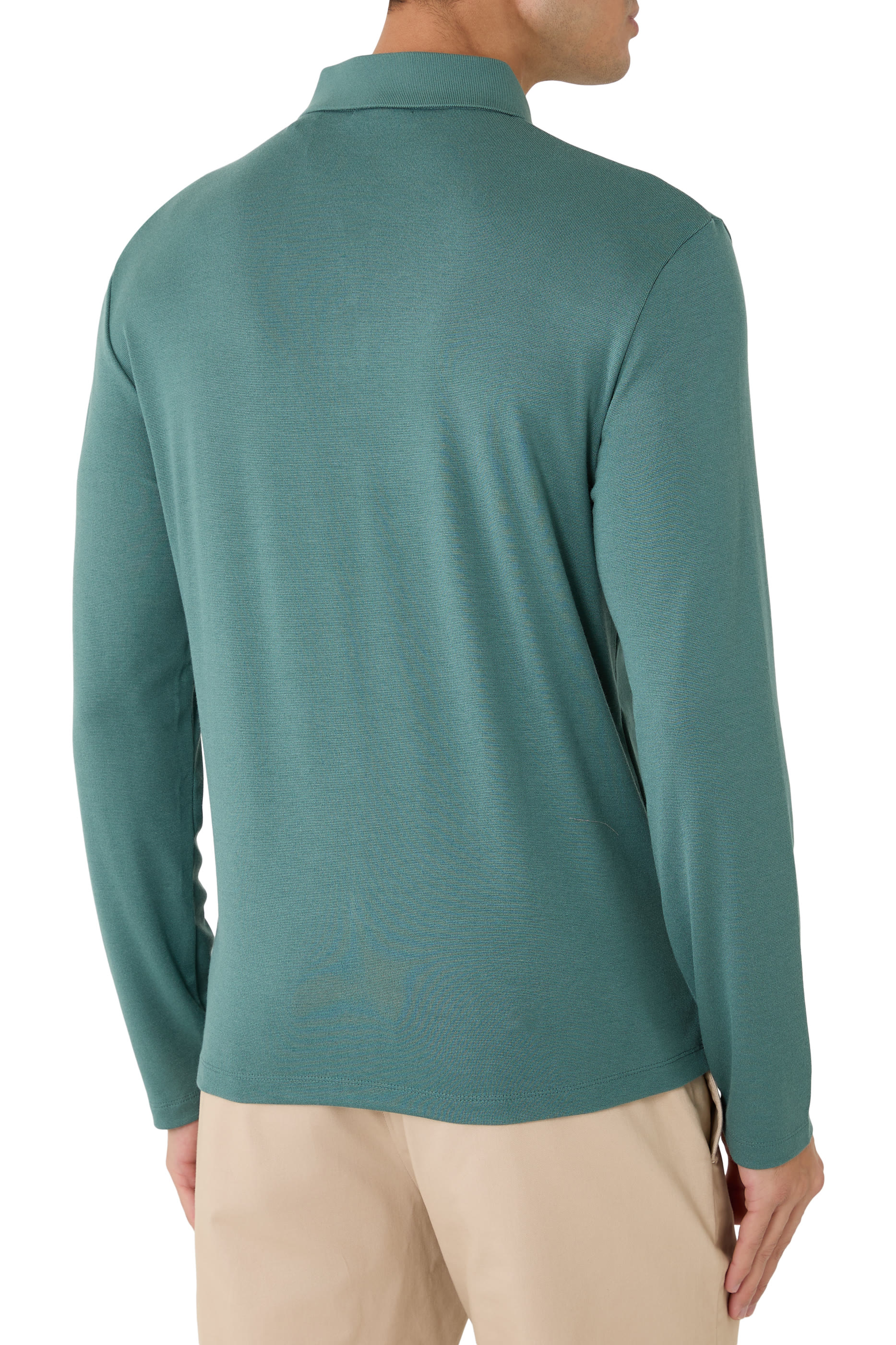 قميص بولو جوريس