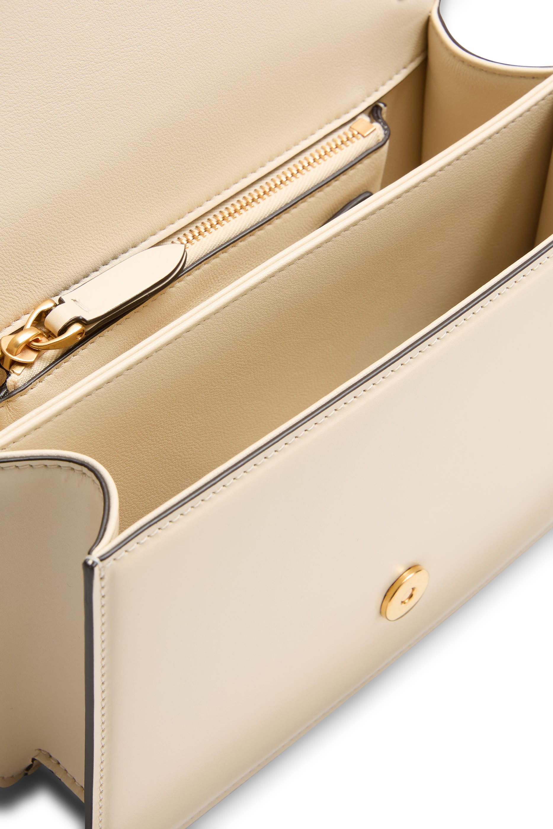 حقيبة كتف فين