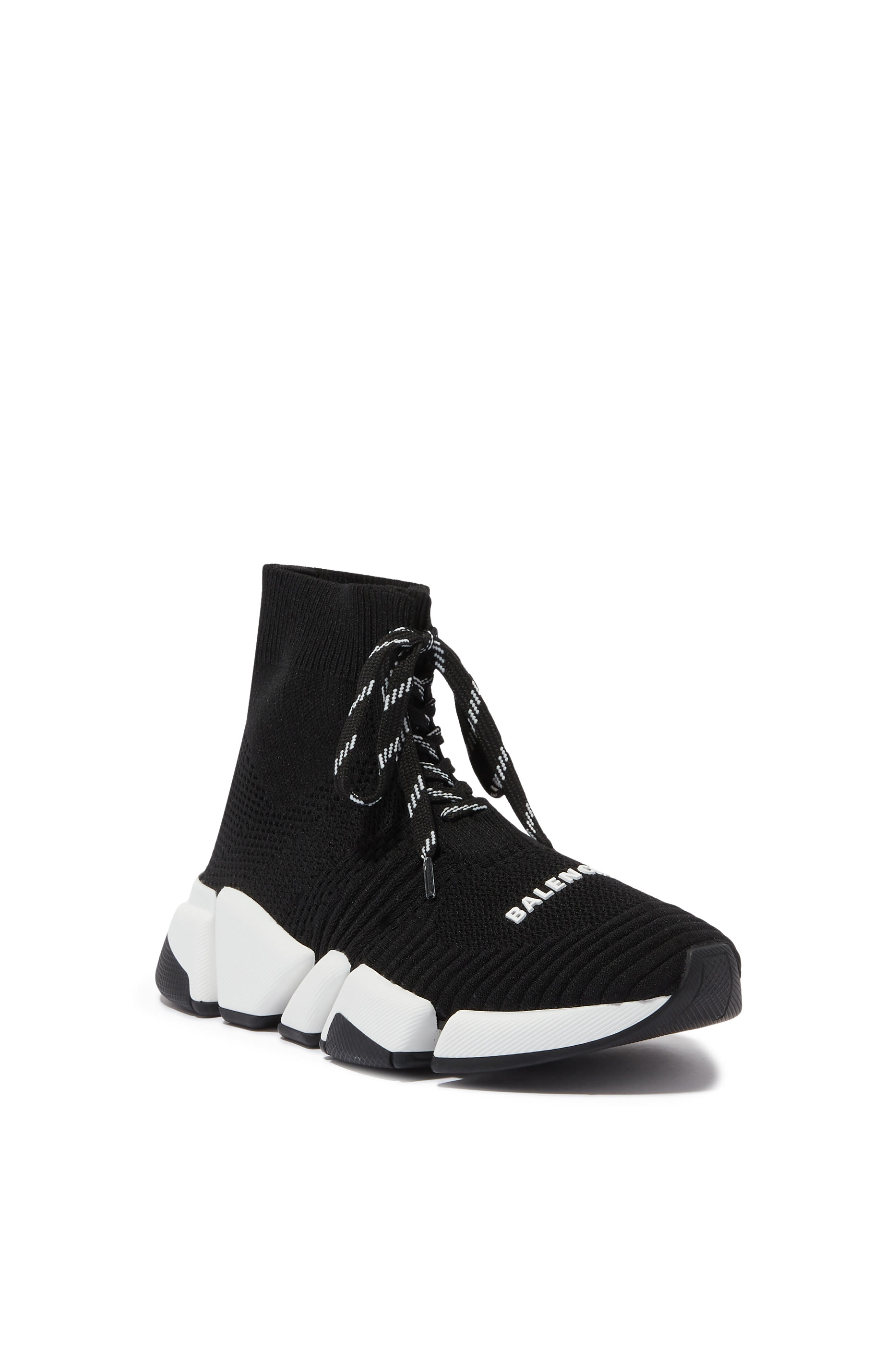 سنيكرز سبيد 2.0 بأربطة نسيج معاد تدويره