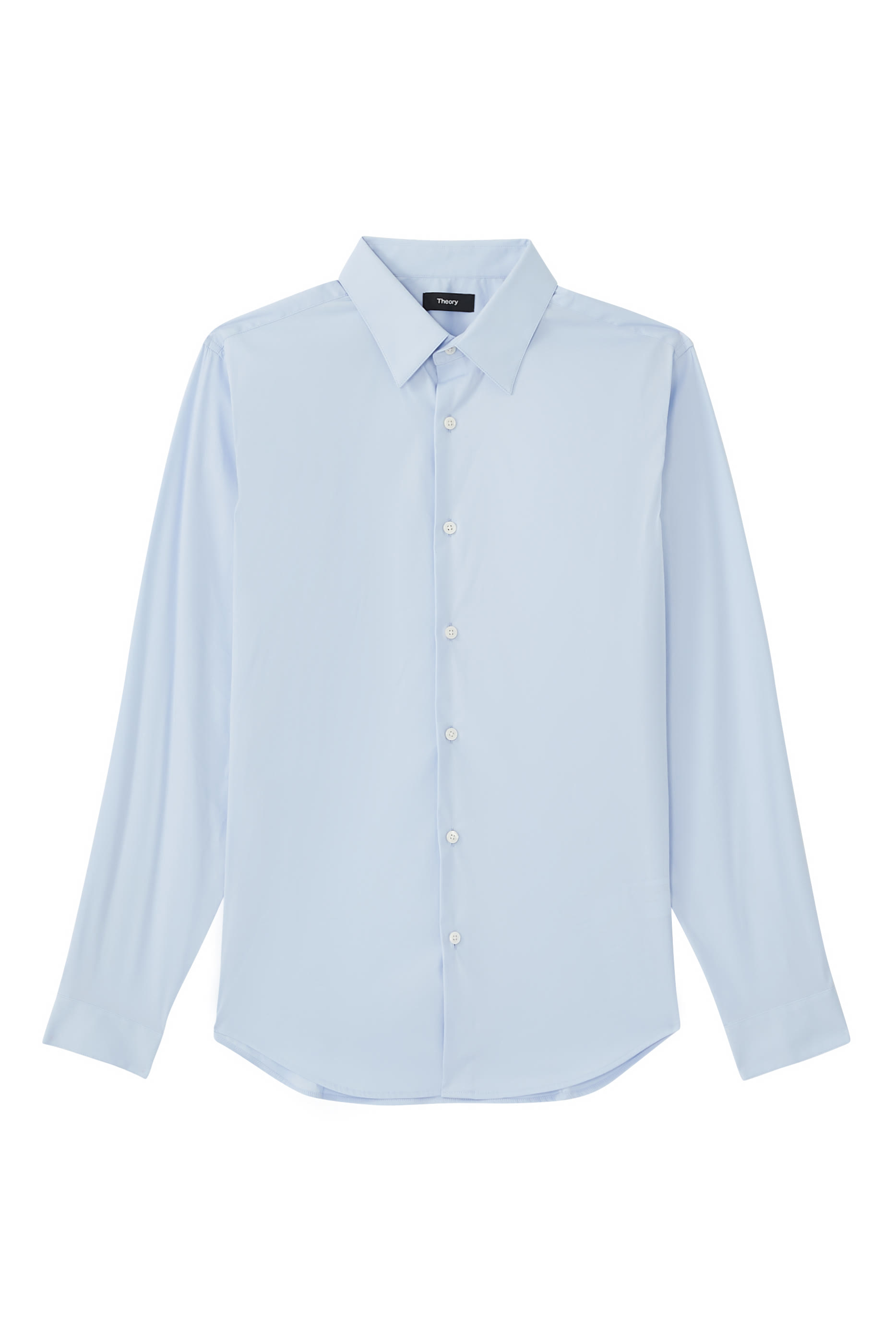 قميص سيلفان ويلث