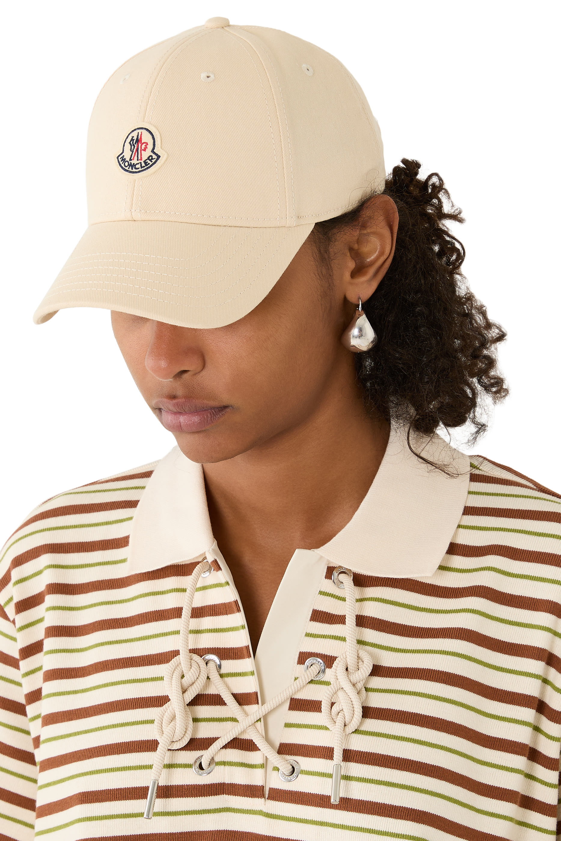 كاب بيسبول غابردين