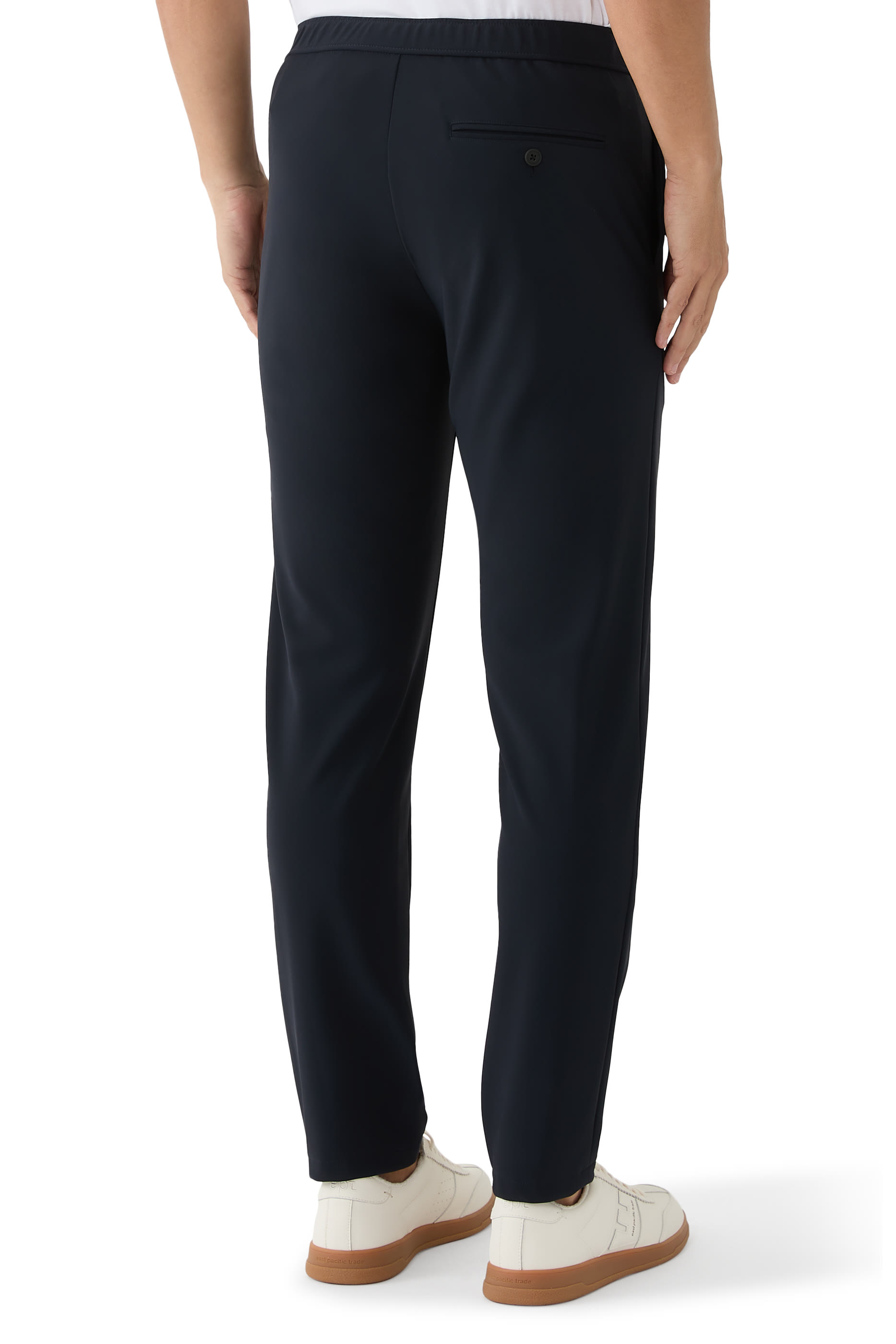 بنطال كيرتس برباط تضييق