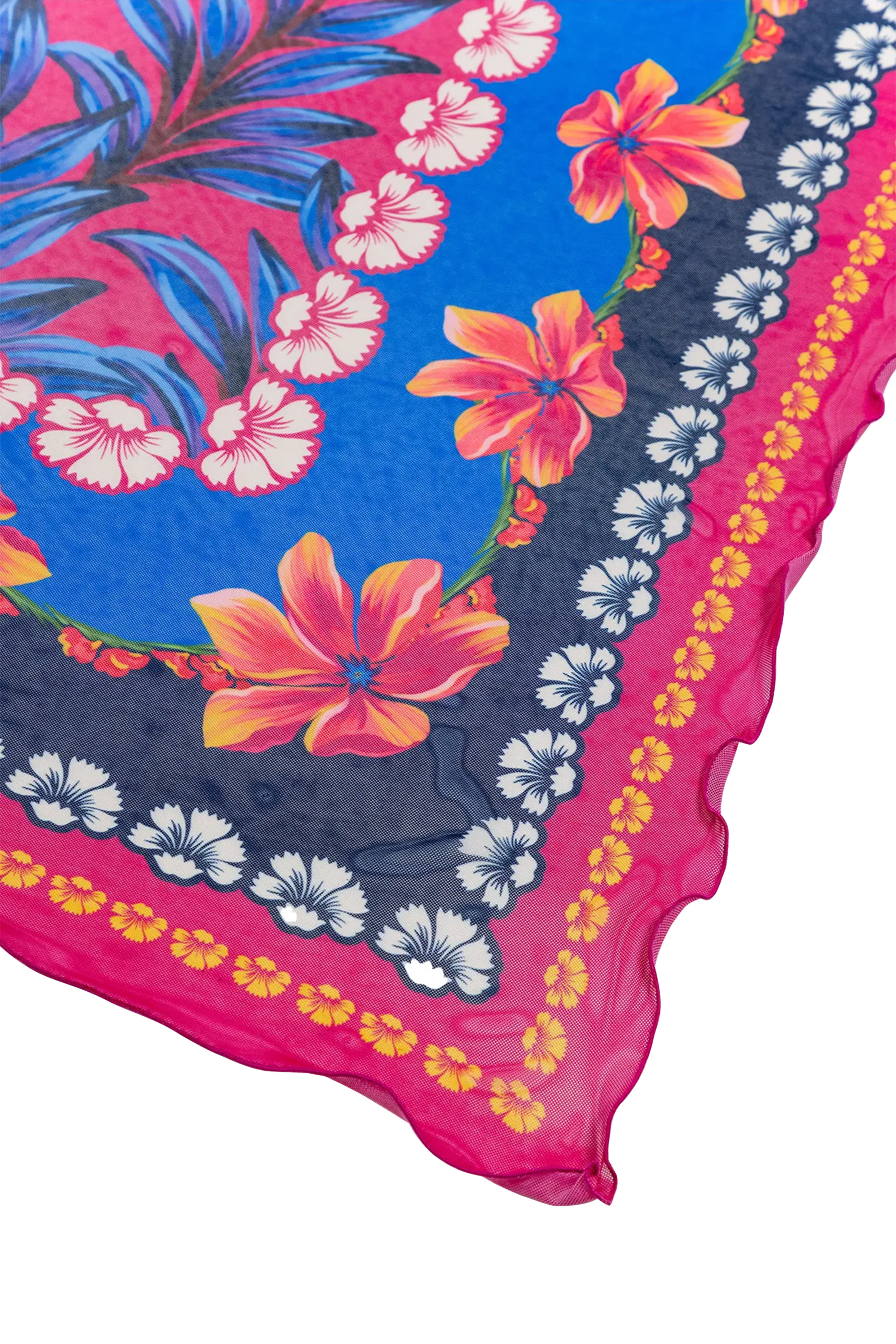 روب باريو مارين للإرتداء فوق ملابس السباحة