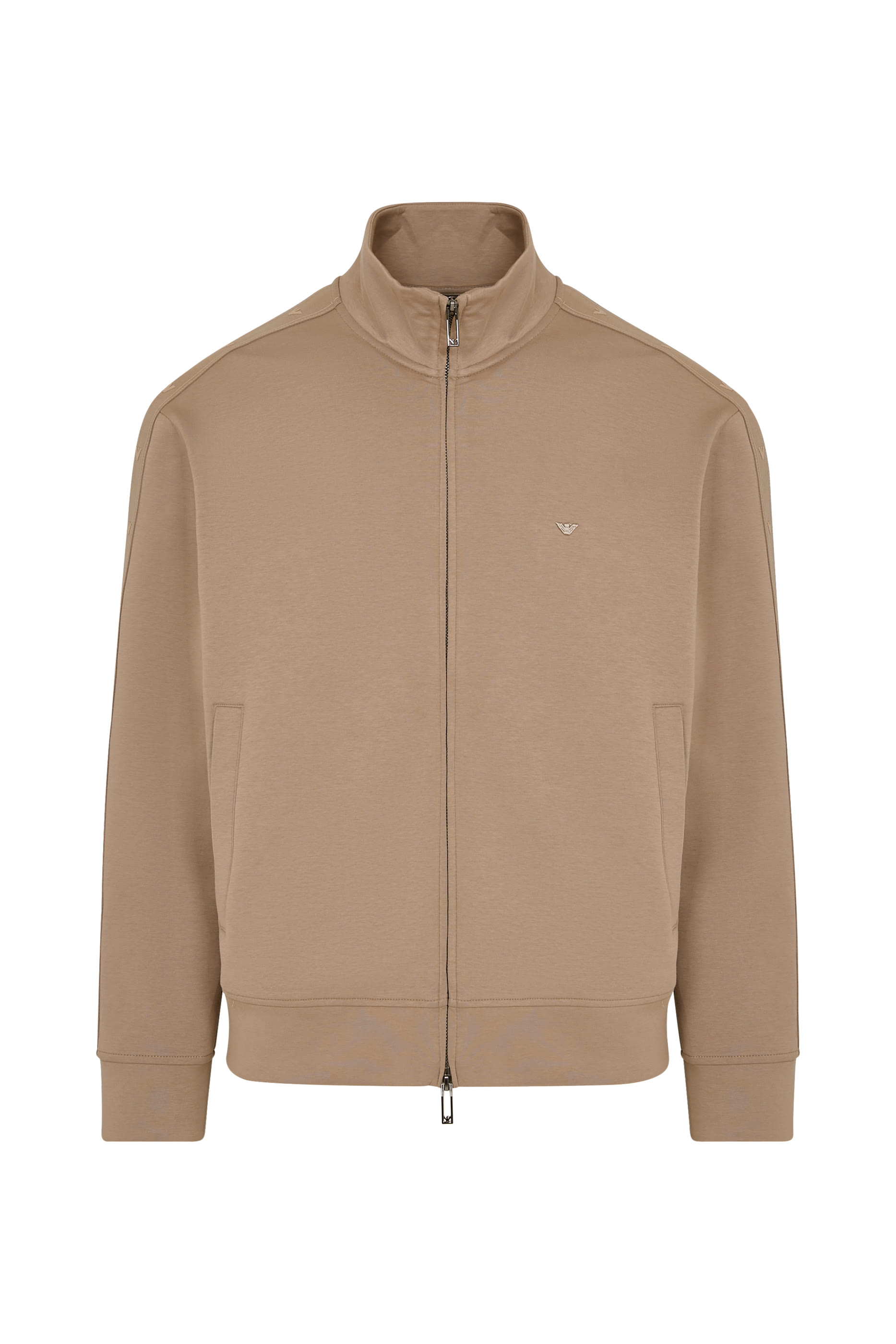  سويت شيرت بياقة عالية