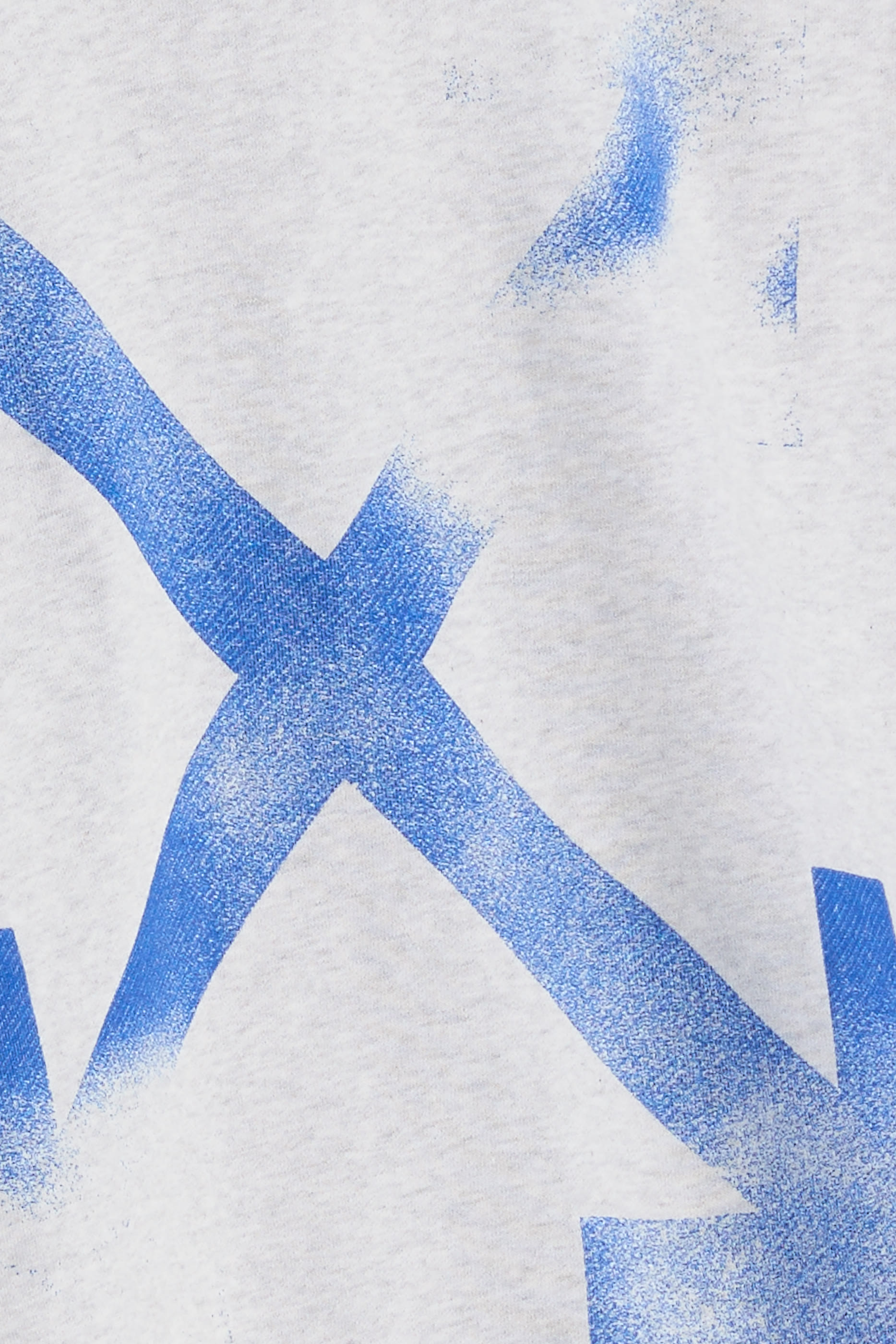 هودي سكيت بنقشة أسهم ستنسل