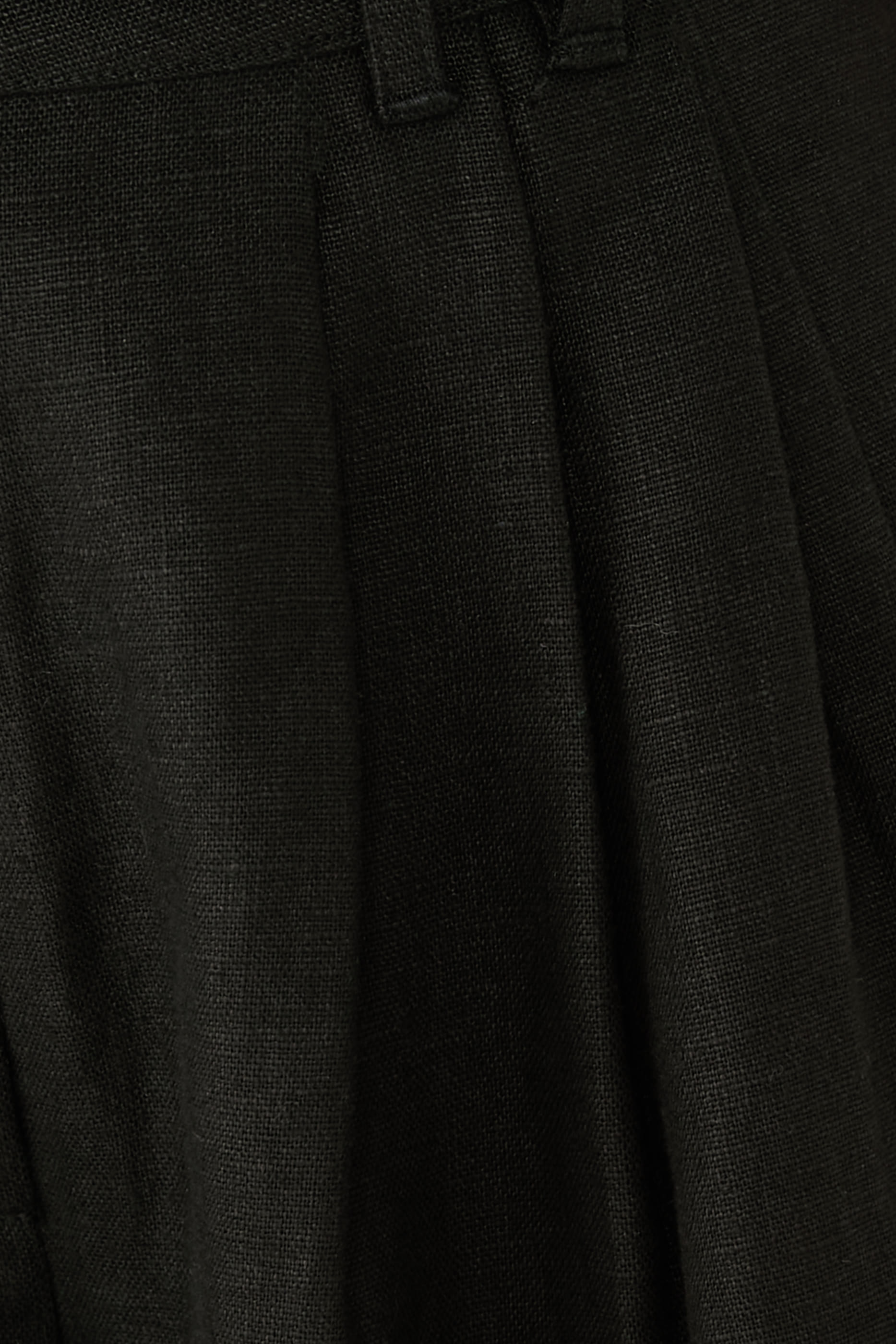 بنطال باركر