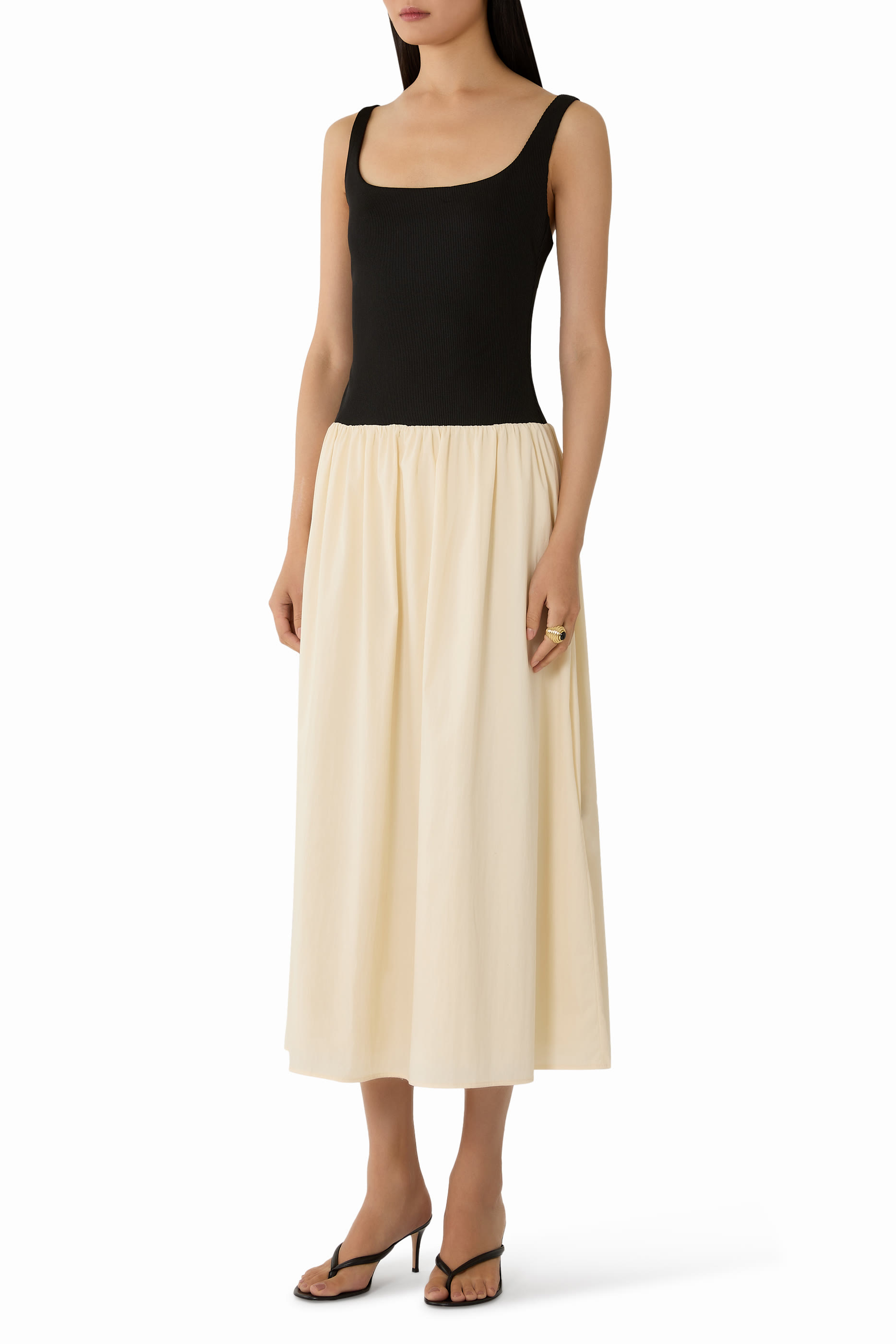 فستان مالوري