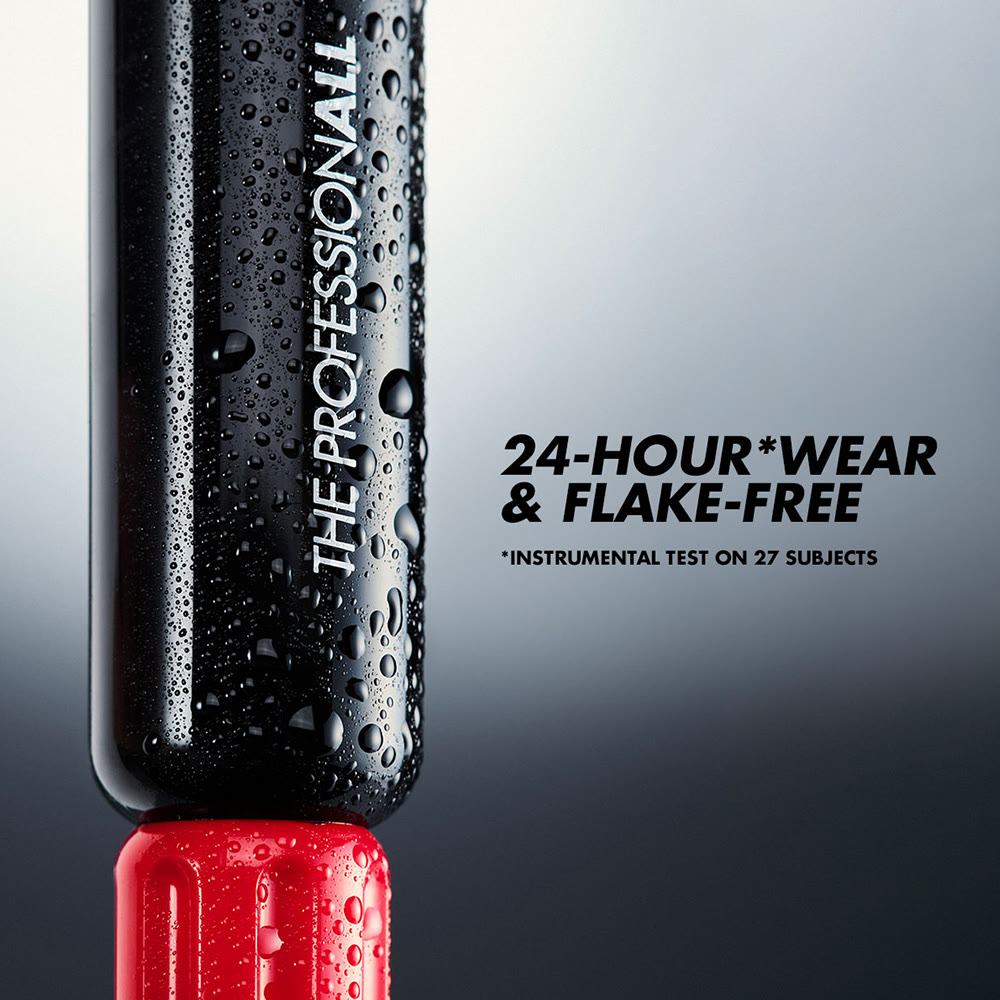 ماسكارا ذا بروفيشنال