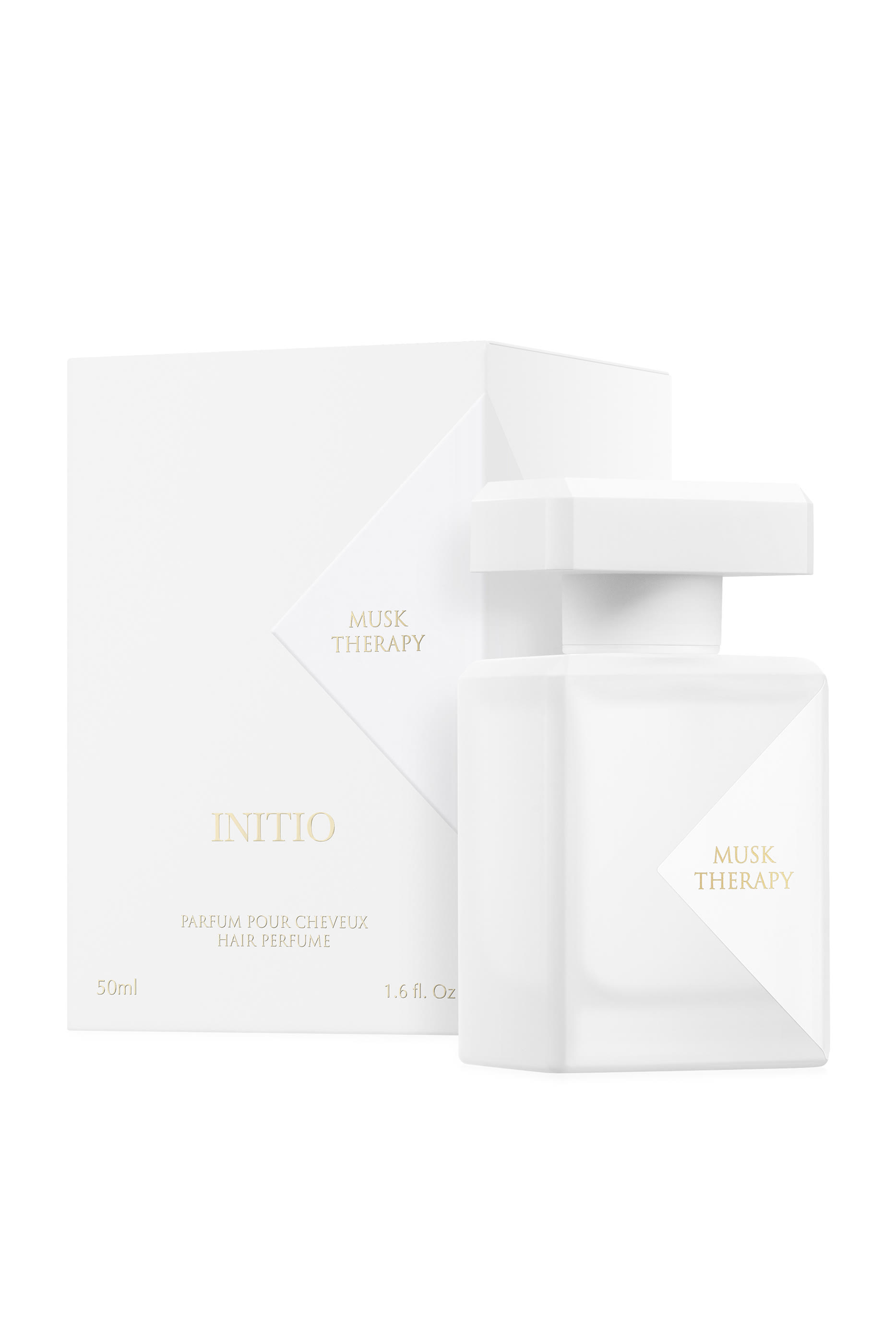 عطر للشعر ميسك ثيرابي