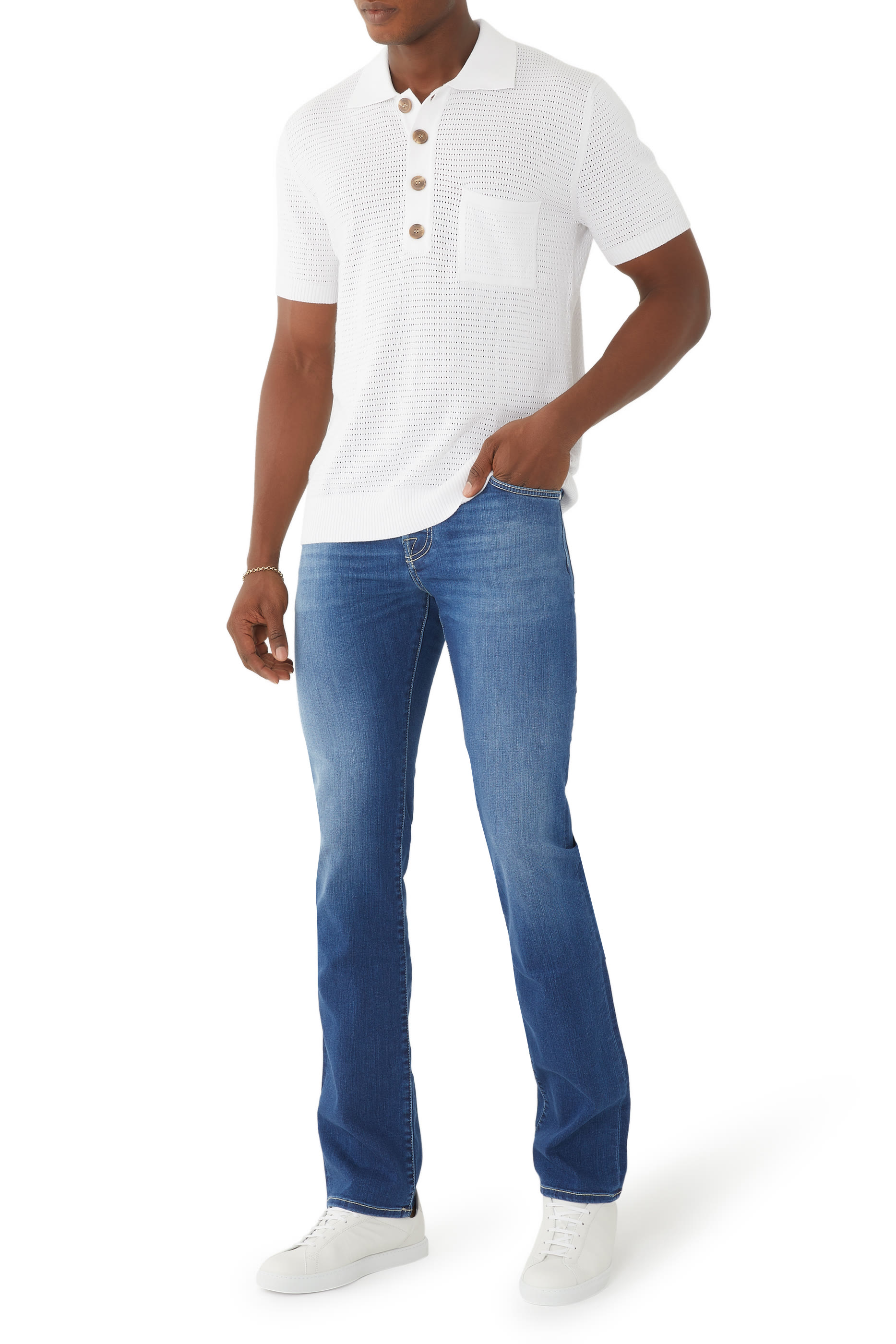 سنيكرز راكيت جلد