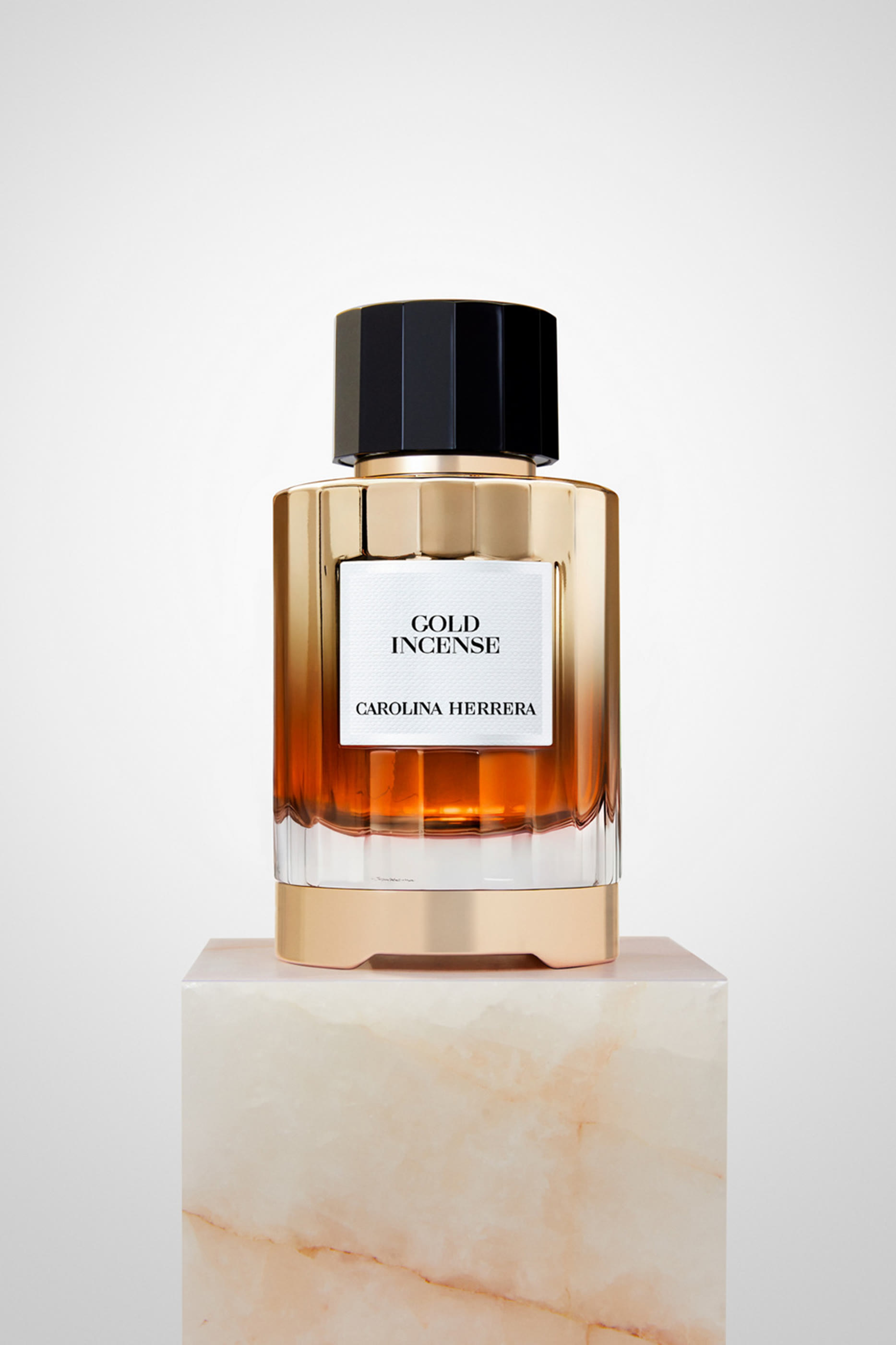 أو دو بارفان جولد اينسينس