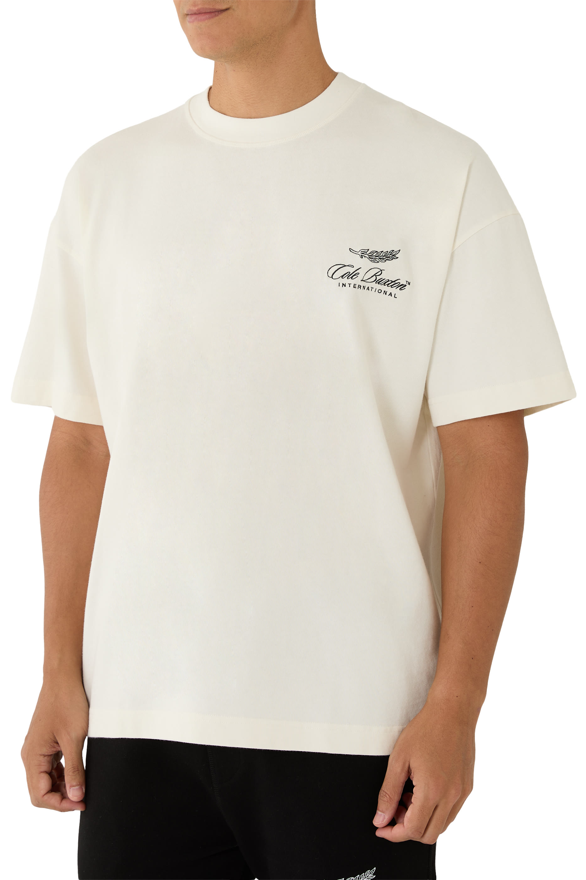 تيشيرت انترناشيونال