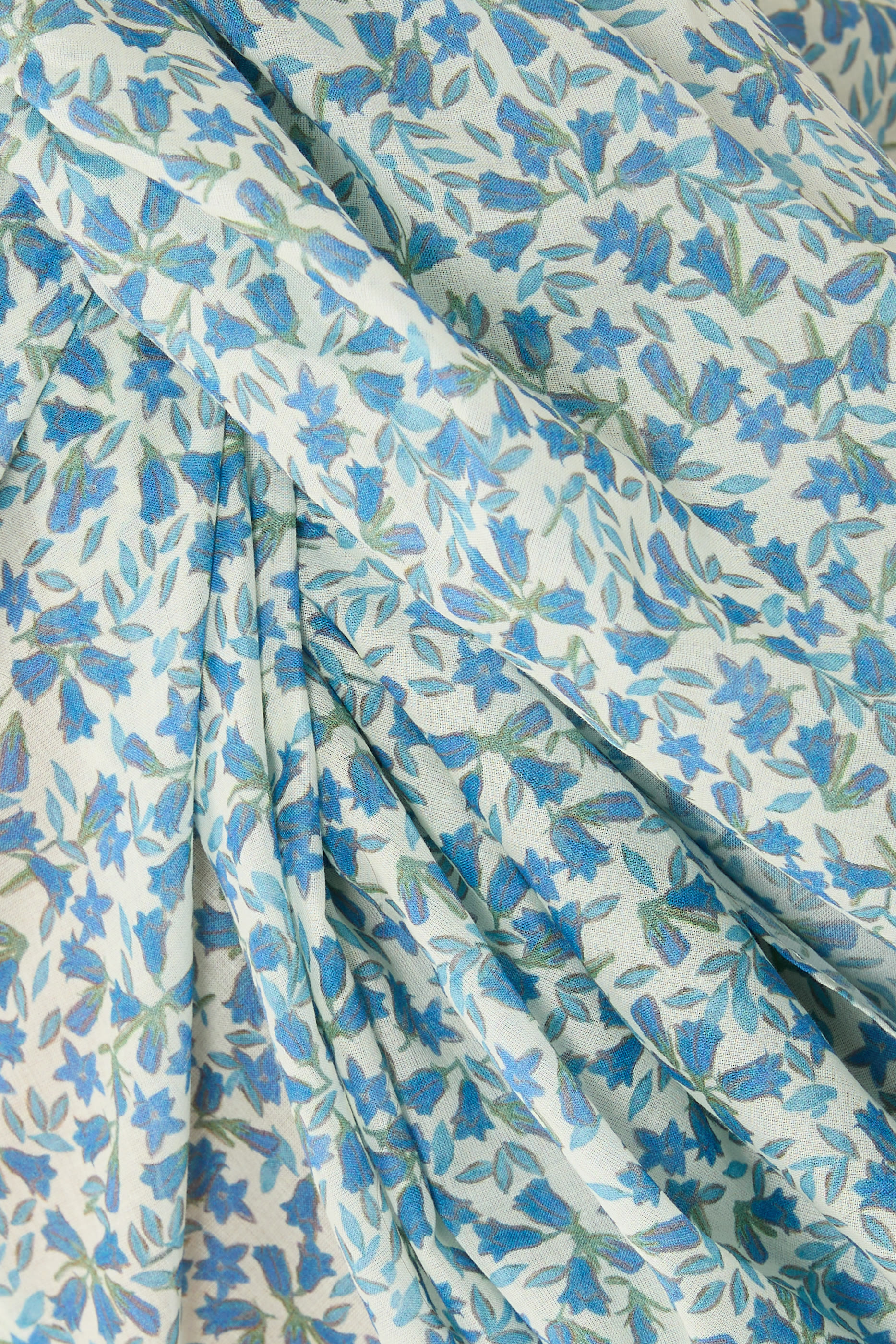 سارونغ طويل برباط جانبي