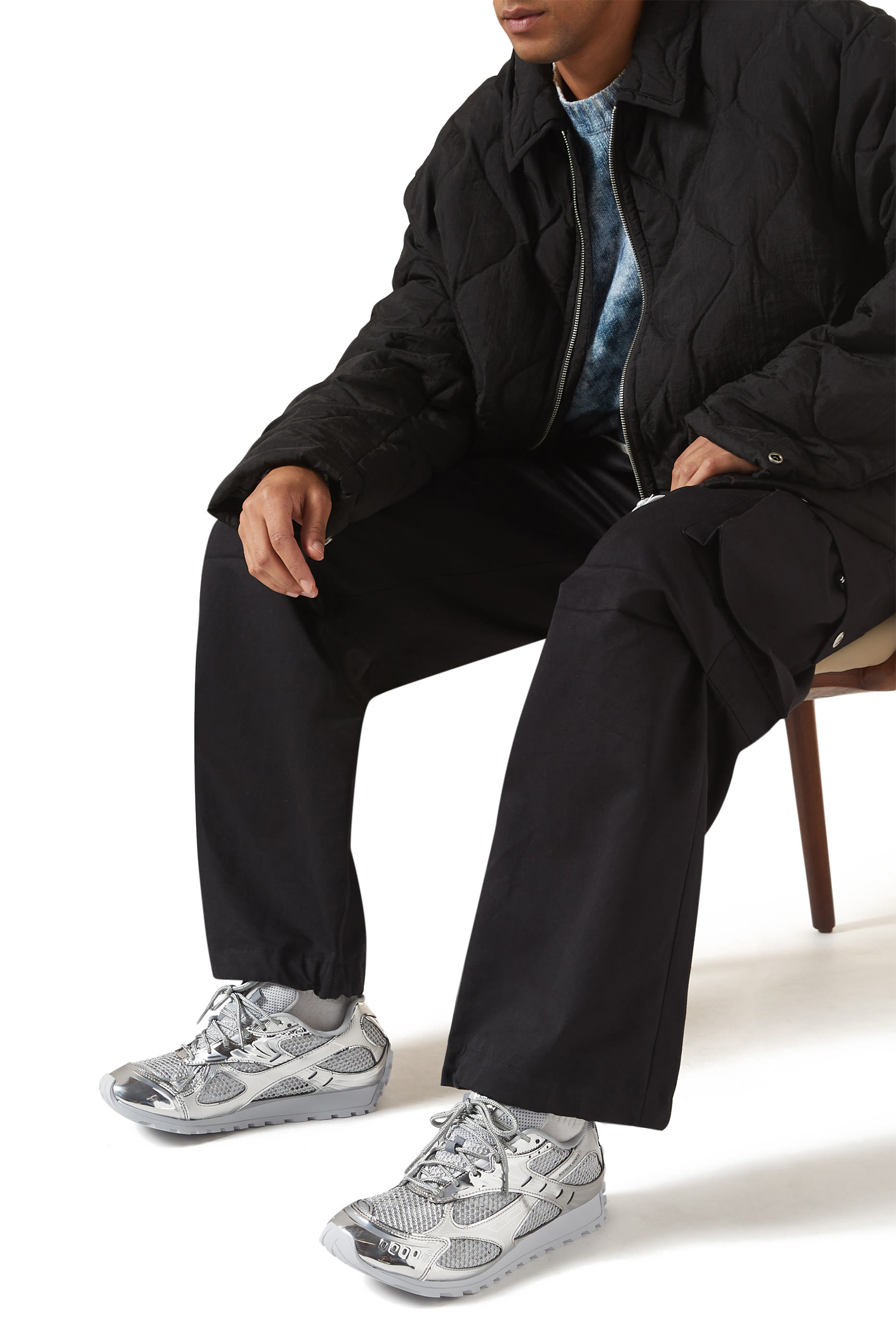 سنيكرز اوربيت