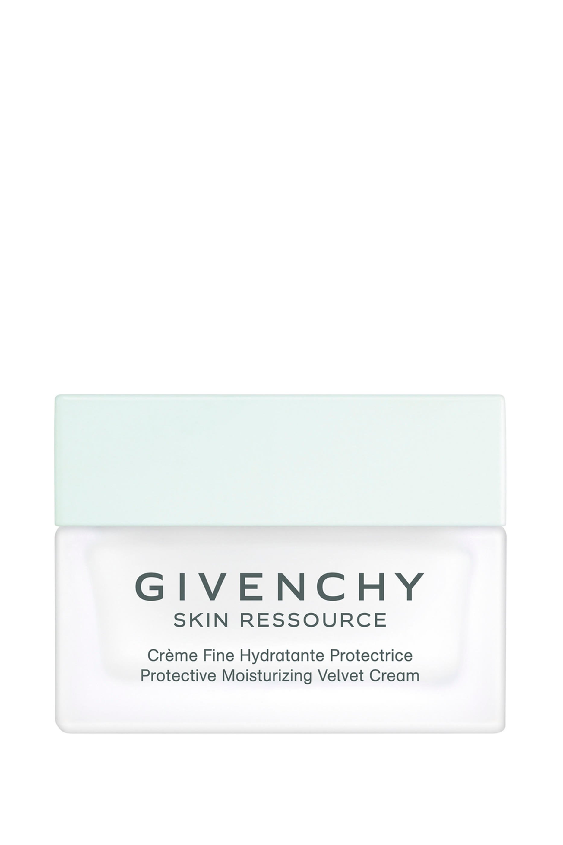 كريم سكين ريسورس المخملي لحماية البشرة وترطيبها