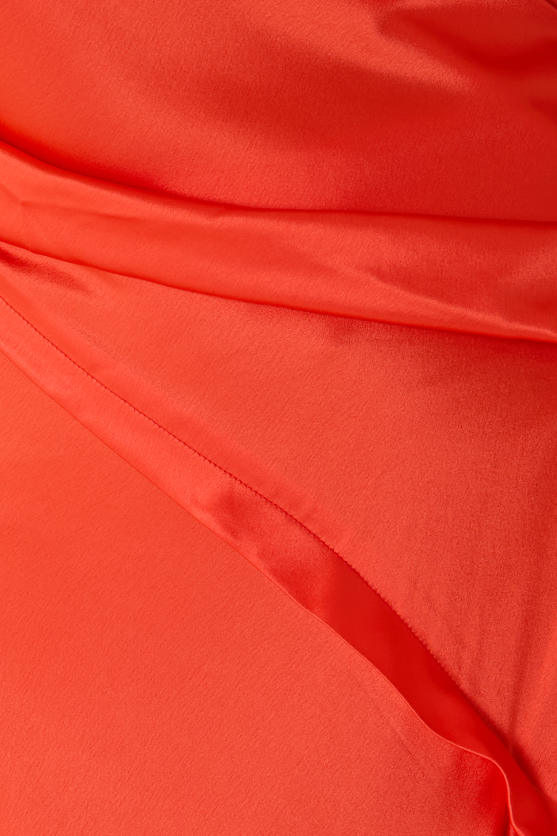 فستان جلاتون طويل