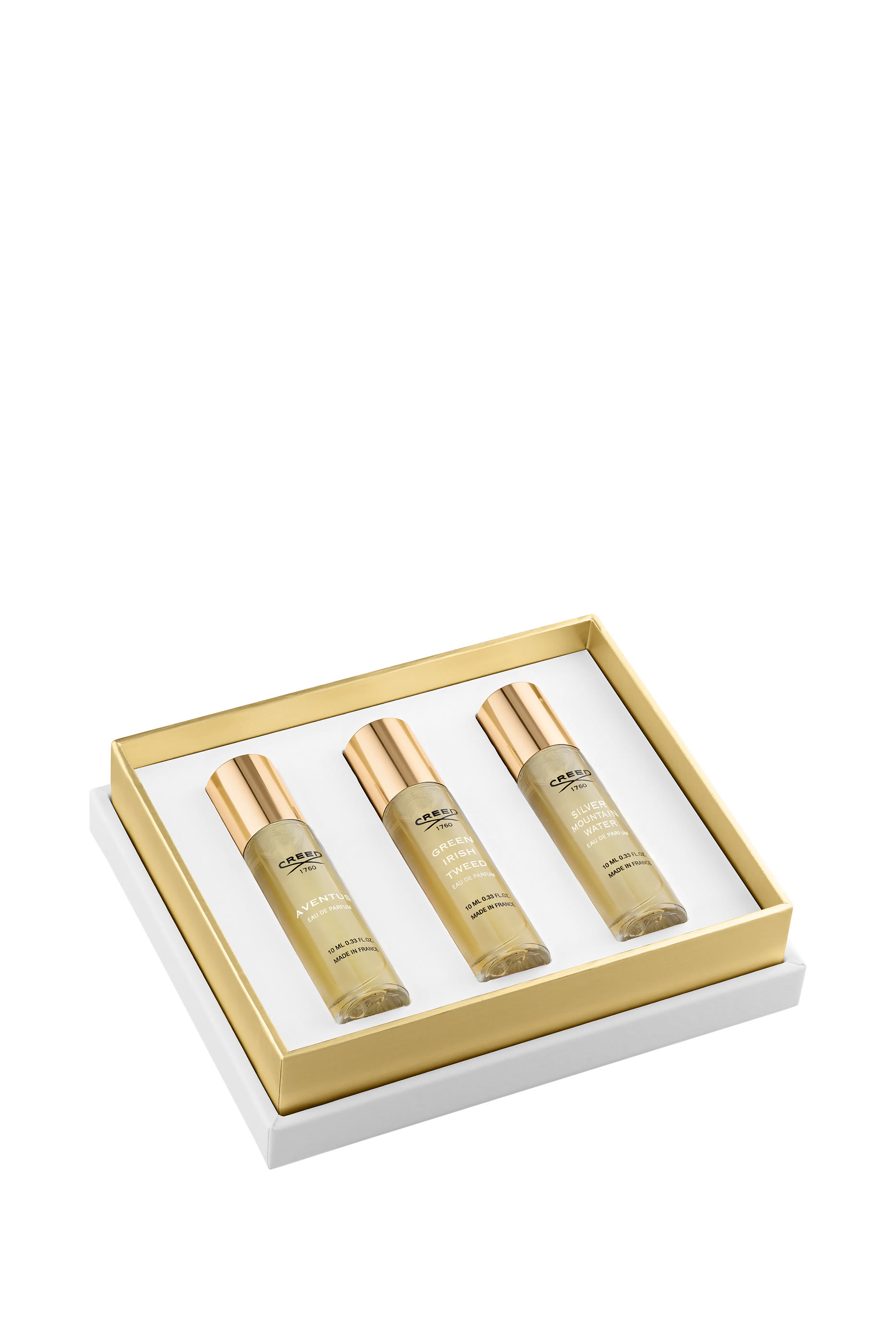 مجموعة هدايا للرجال، 3 قطع