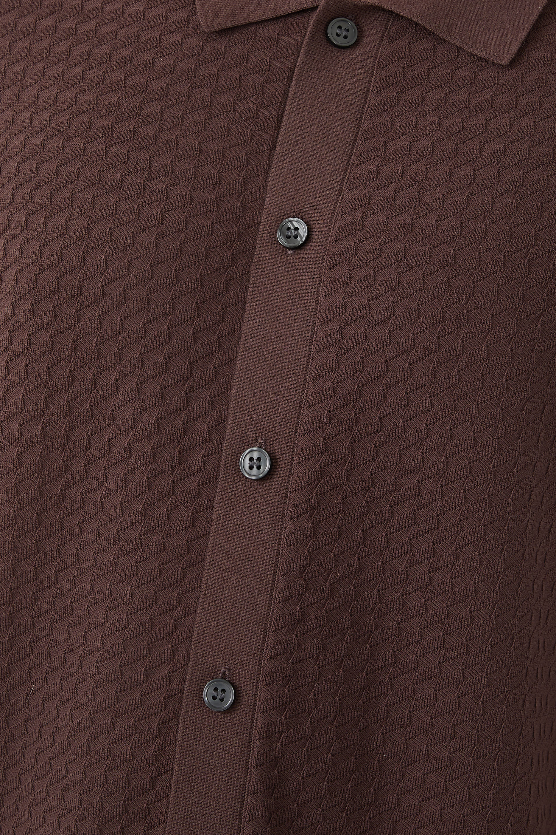 كنزة كايرن بأكمام قصيرة